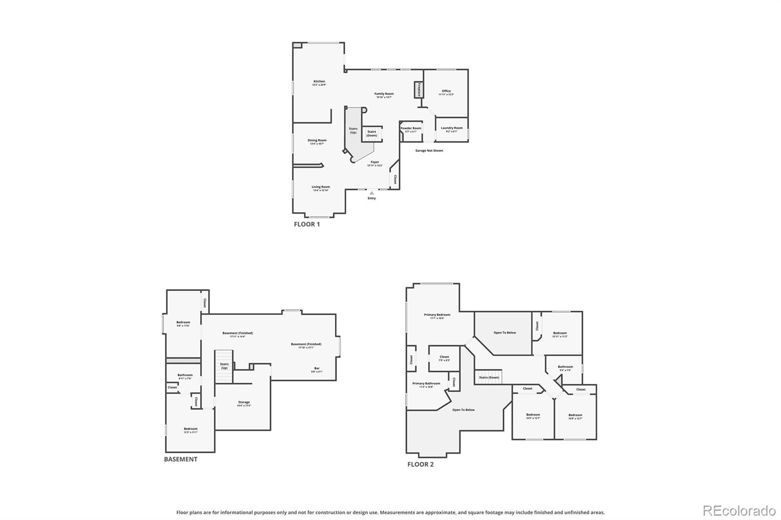 MLS Image #49 for 2010  mulligan drive,colorado springs, Colorado