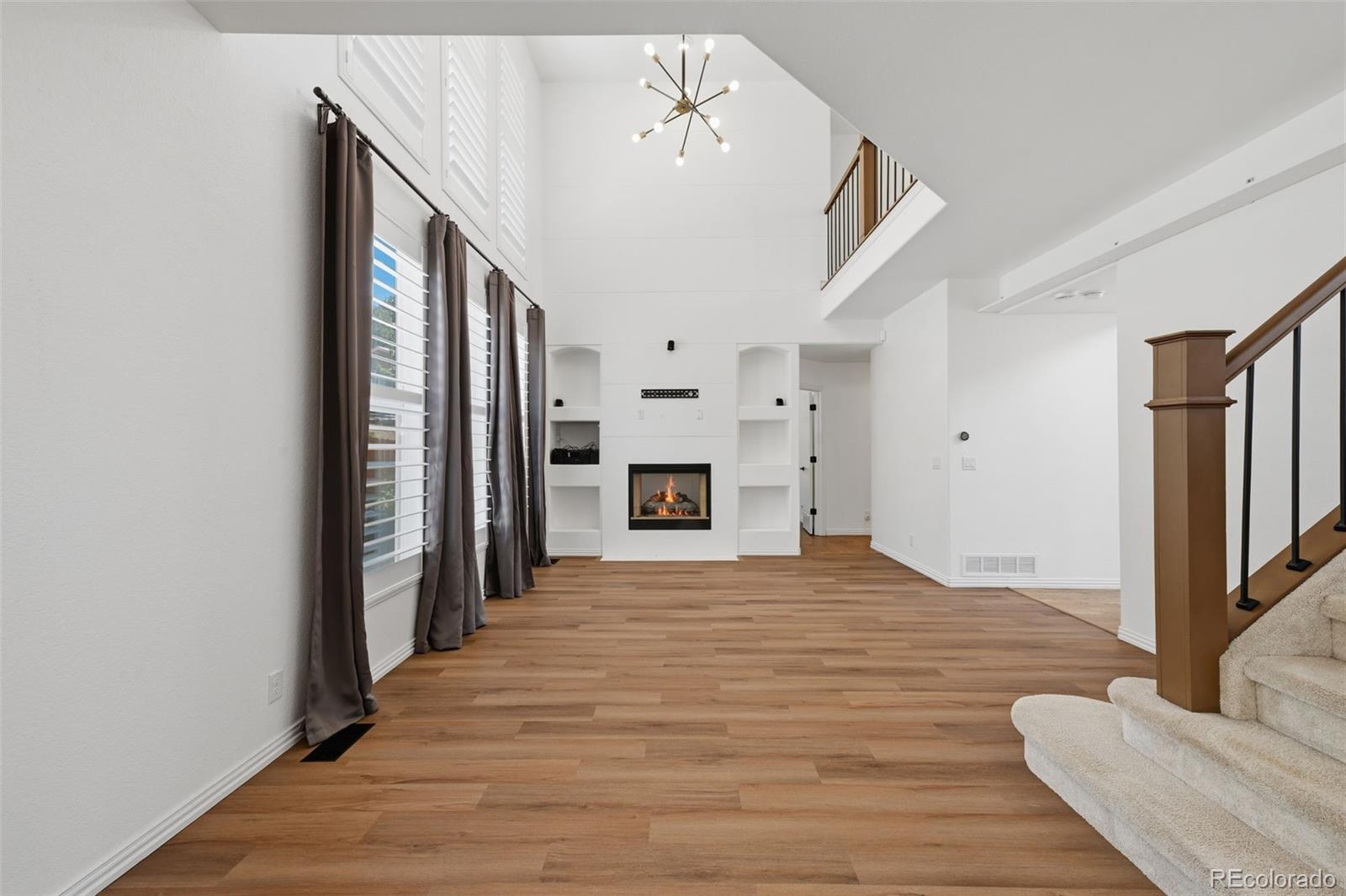 MLS Image #5 for 2010  mulligan drive,colorado springs, Colorado