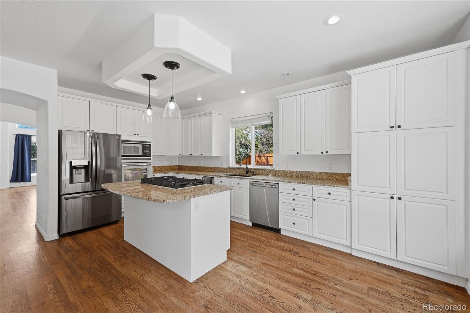 MLS Image #9 for 2010  mulligan drive,colorado springs, Colorado