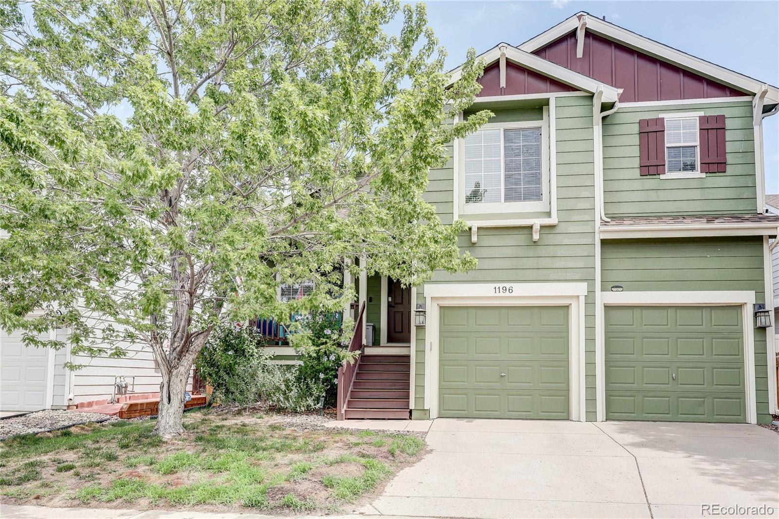 MLS Image #0 for 1196 s boston street,denver, Colorado