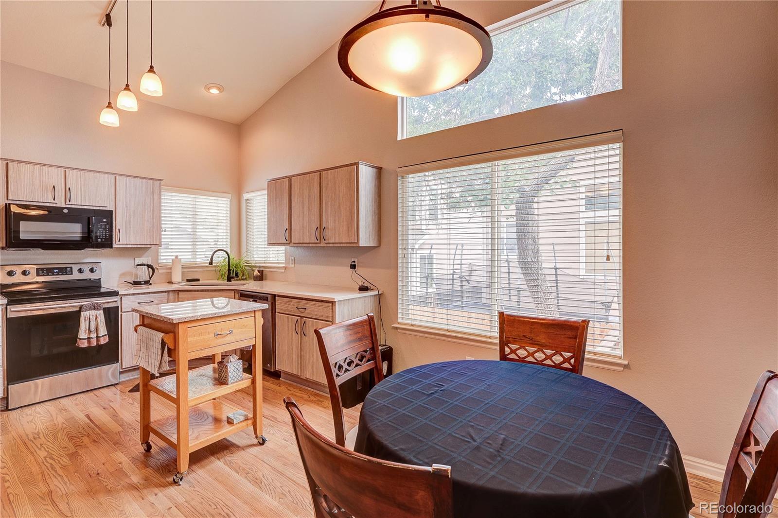 MLS Image #4 for 1196 s boston street,denver, Colorado