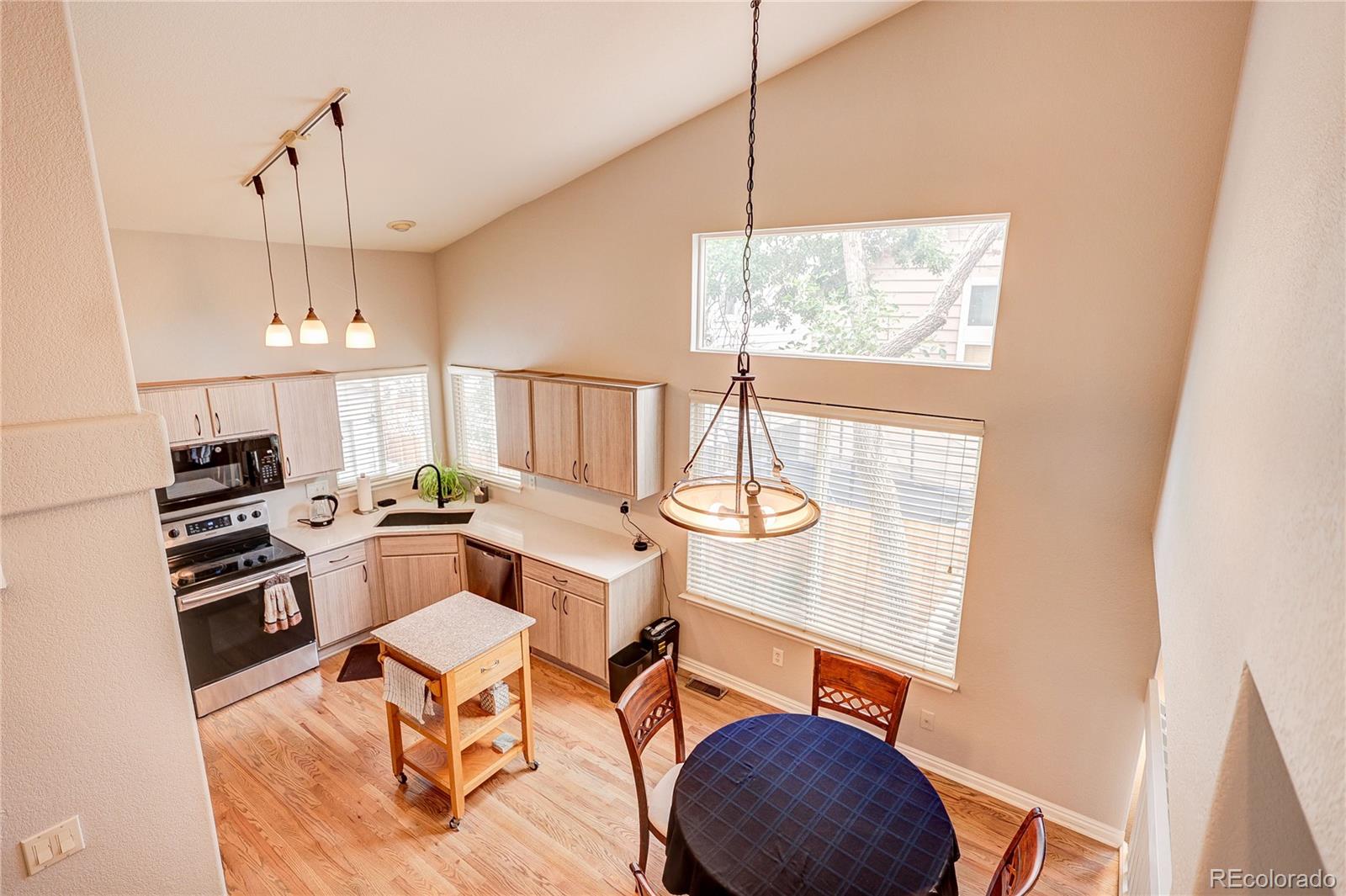 MLS Image #5 for 1196 s boston street,denver, Colorado