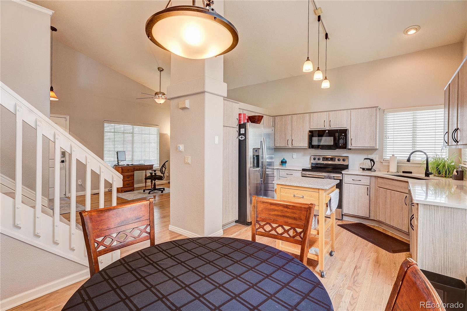 MLS Image #6 for 1196 s boston street,denver, Colorado