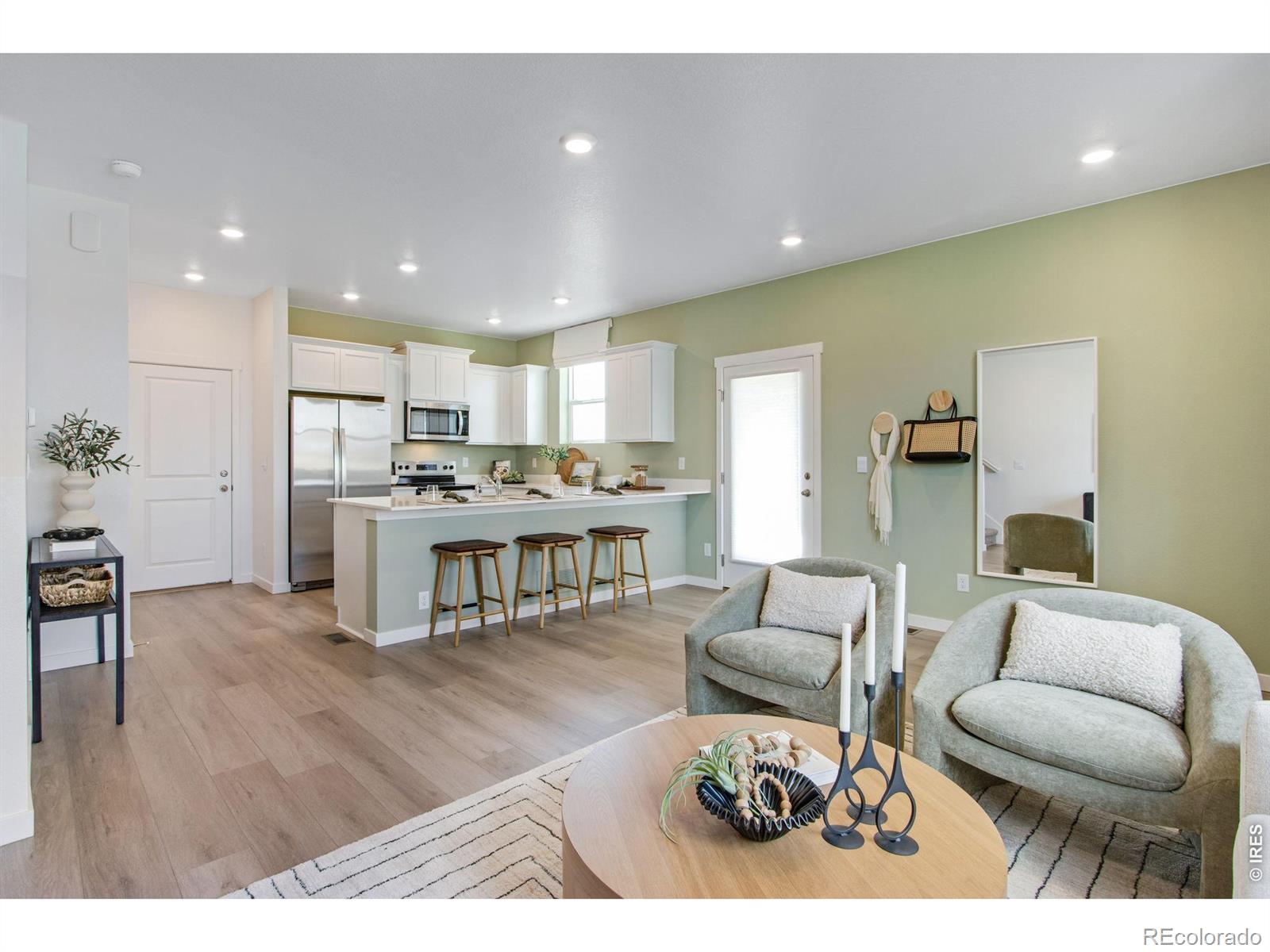 MLS Image #1 for 341  fiord way,severance, Colorado