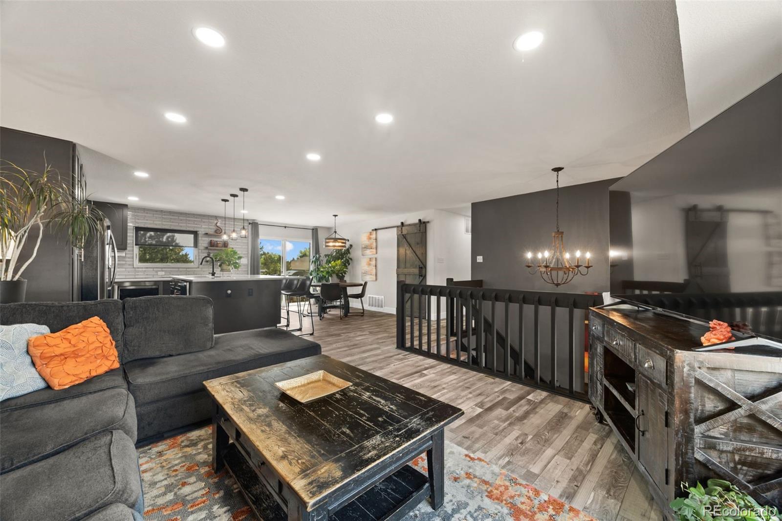 MLS Image #10 for 2366 s eldridge court,denver, Colorado