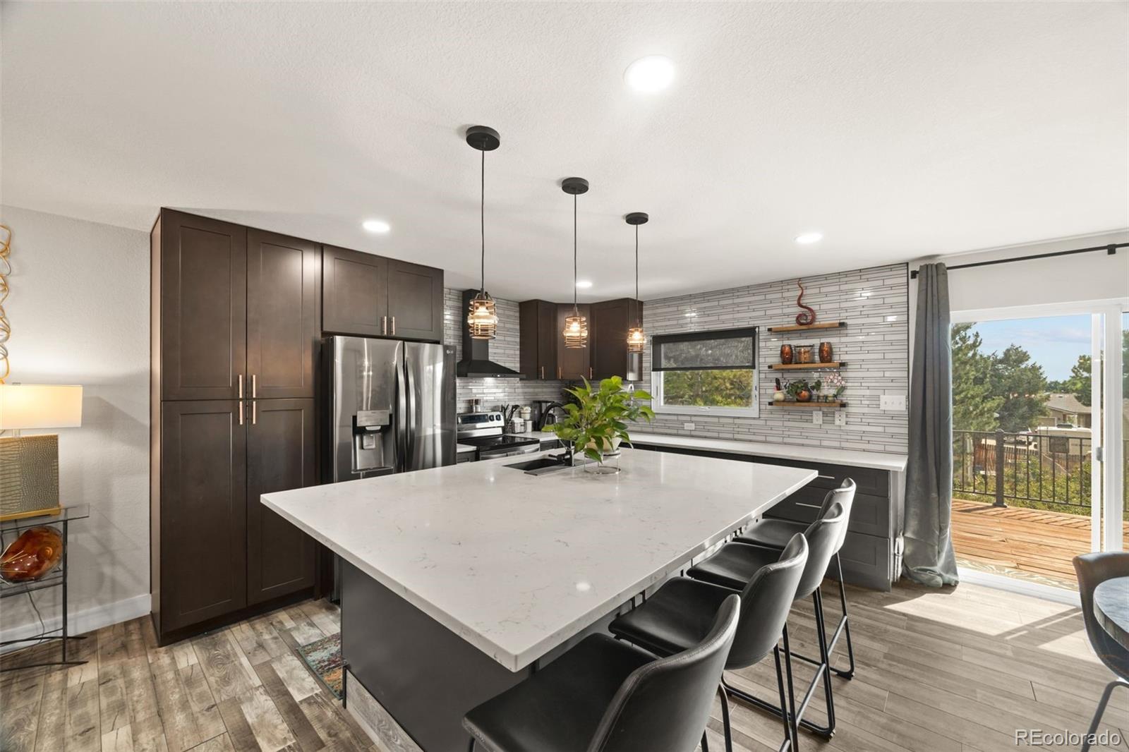 MLS Image #11 for 2366 s eldridge court,denver, Colorado