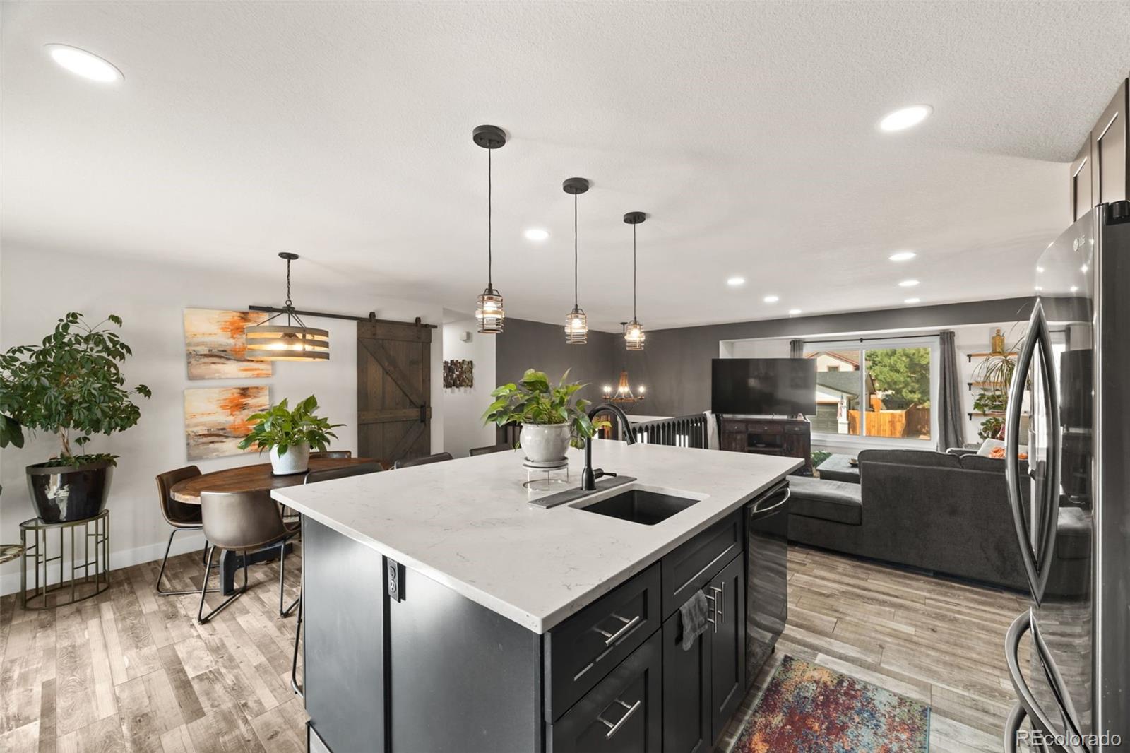 MLS Image #14 for 2366 s eldridge court,denver, Colorado