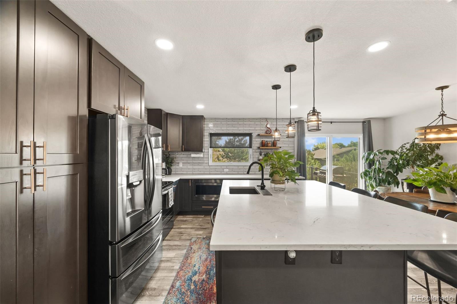 MLS Image #16 for 2366 s eldridge court,denver, Colorado