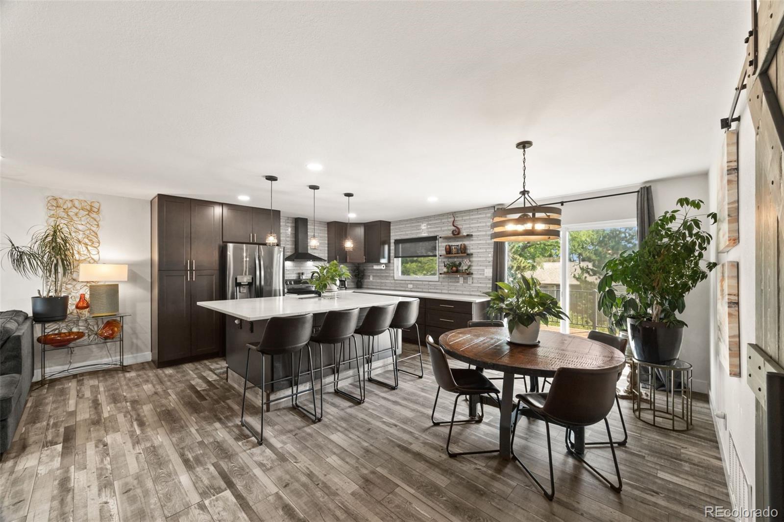 MLS Image #19 for 2366 s eldridge court,denver, Colorado