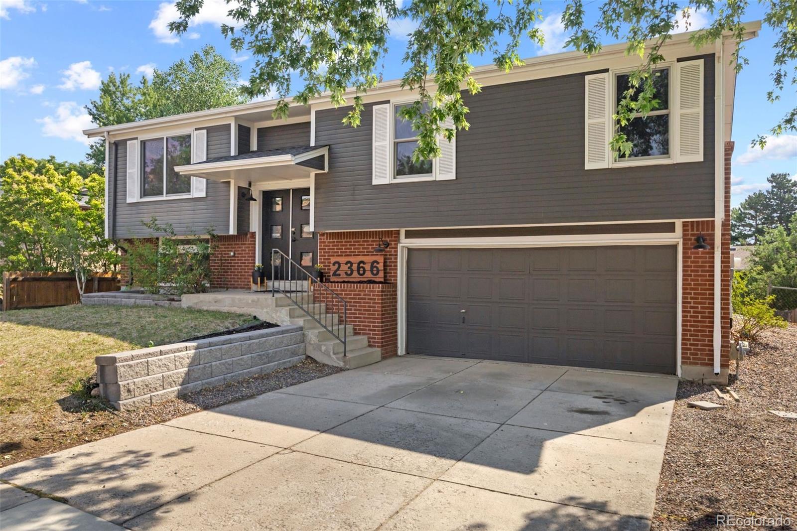 MLS Image #2 for 2366 s eldridge court,denver, Colorado