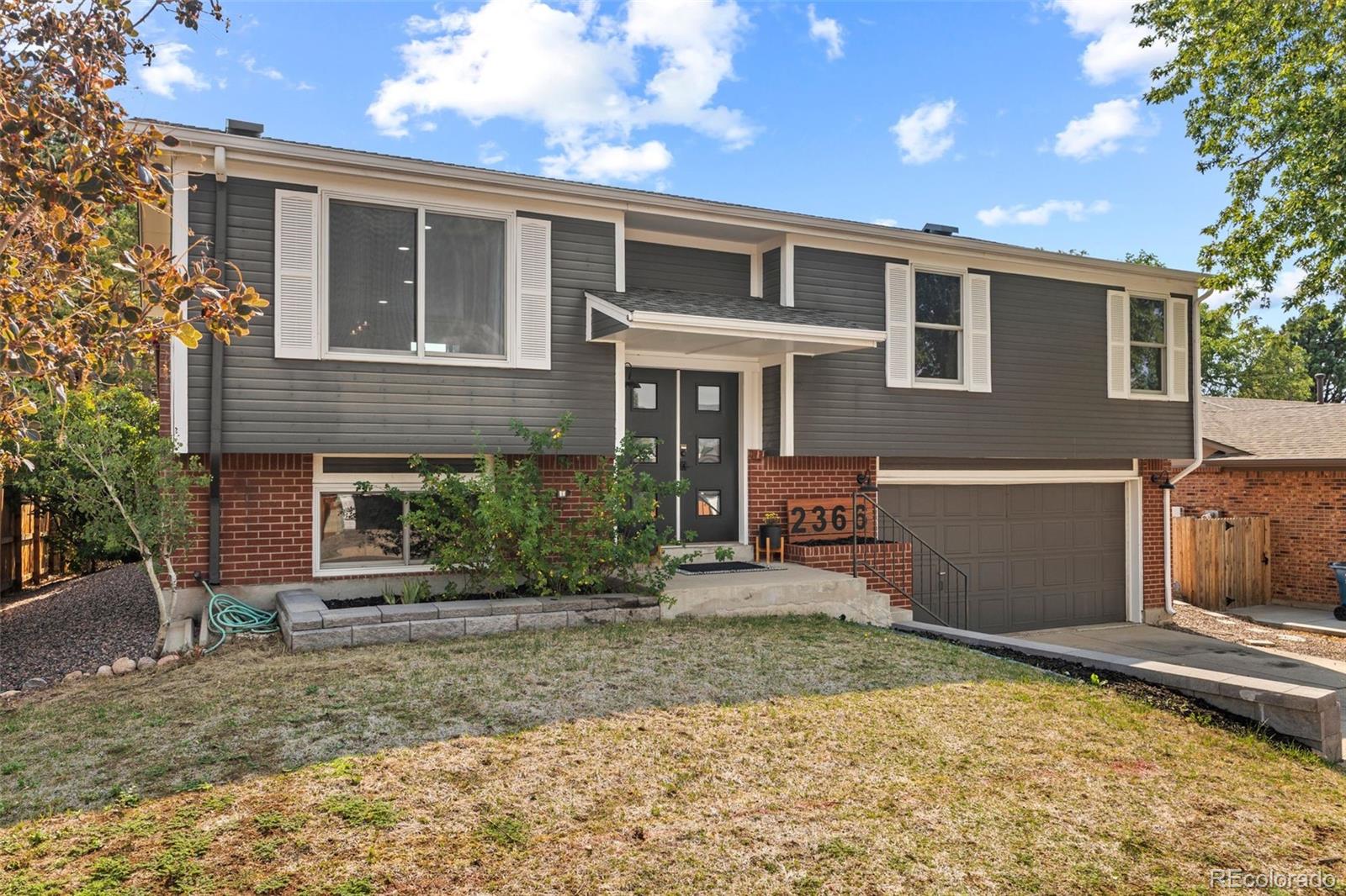 MLS Image #3 for 2366 s eldridge court,denver, Colorado