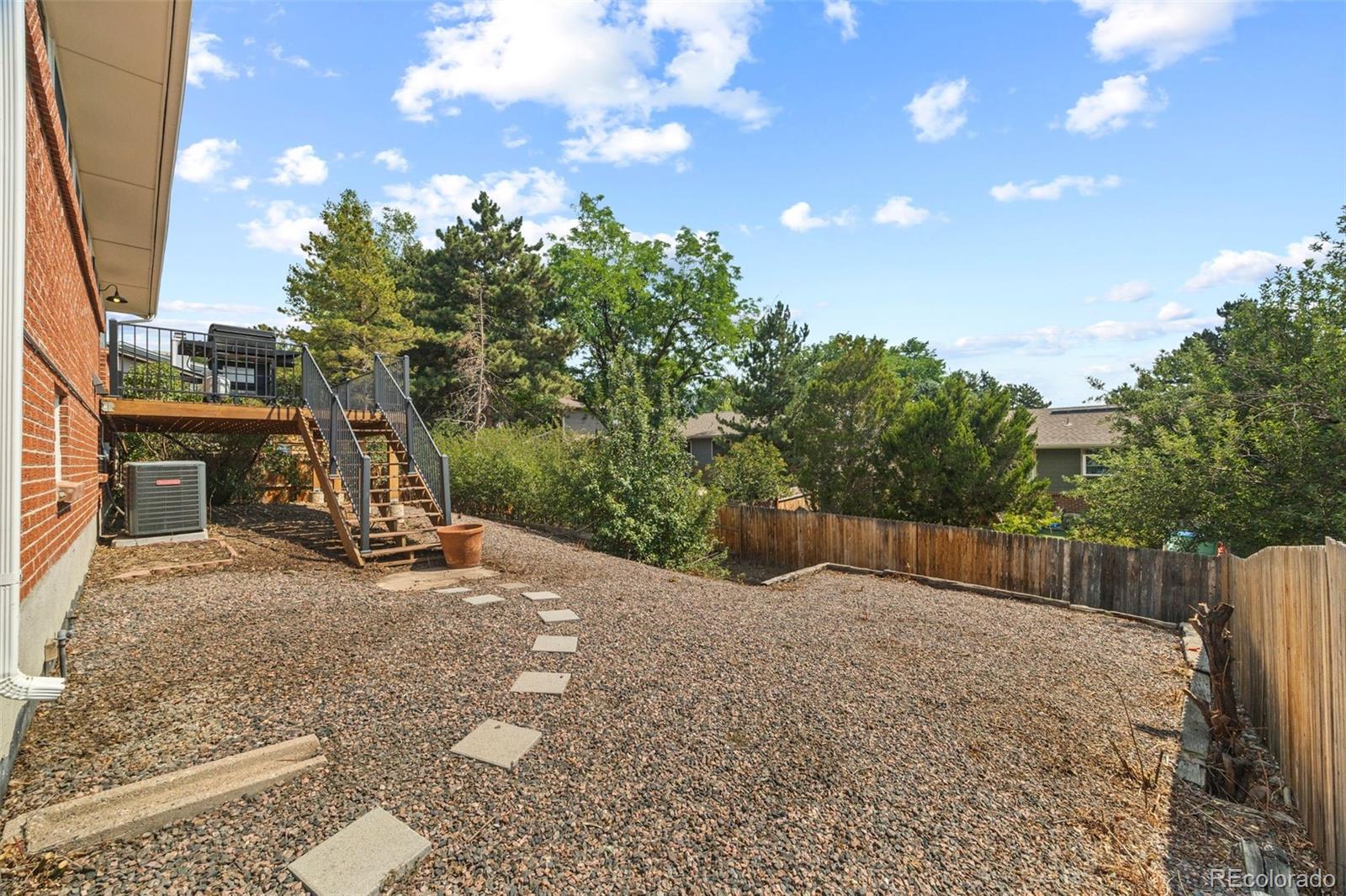 MLS Image #37 for 2366 s eldridge court,denver, Colorado