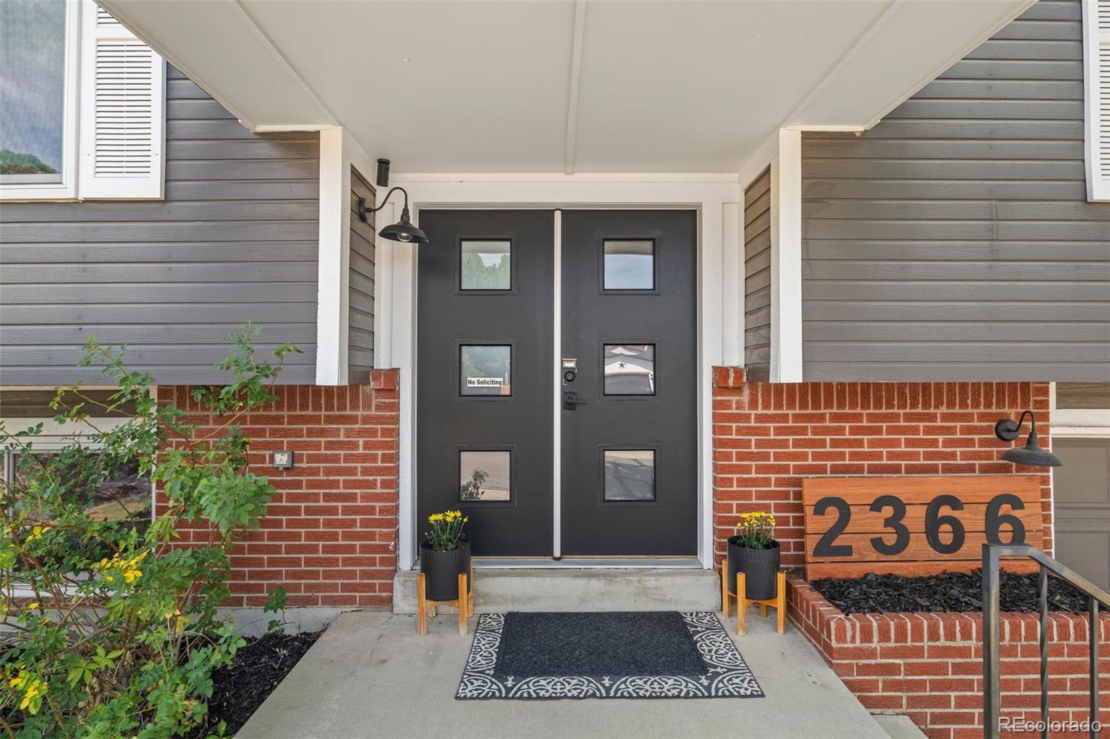 MLS Image #4 for 2366 s eldridge court,denver, Colorado