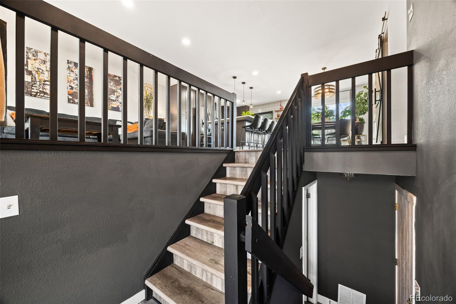 MLS Image #5 for 2366 s eldridge court,denver, Colorado