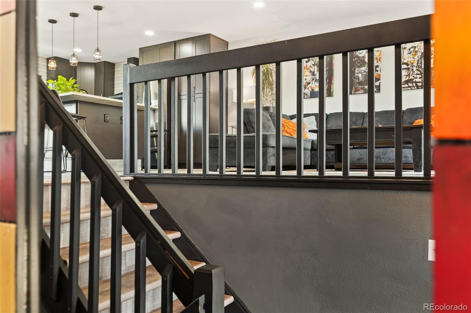 MLS Image #6 for 2366 s eldridge court,denver, Colorado