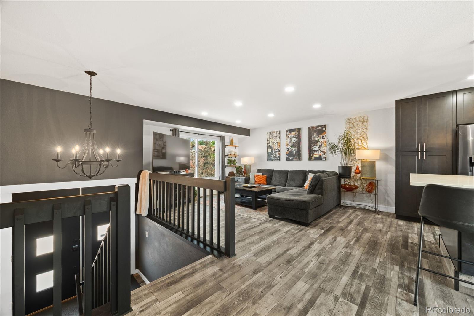 MLS Image #7 for 2366 s eldridge court,denver, Colorado