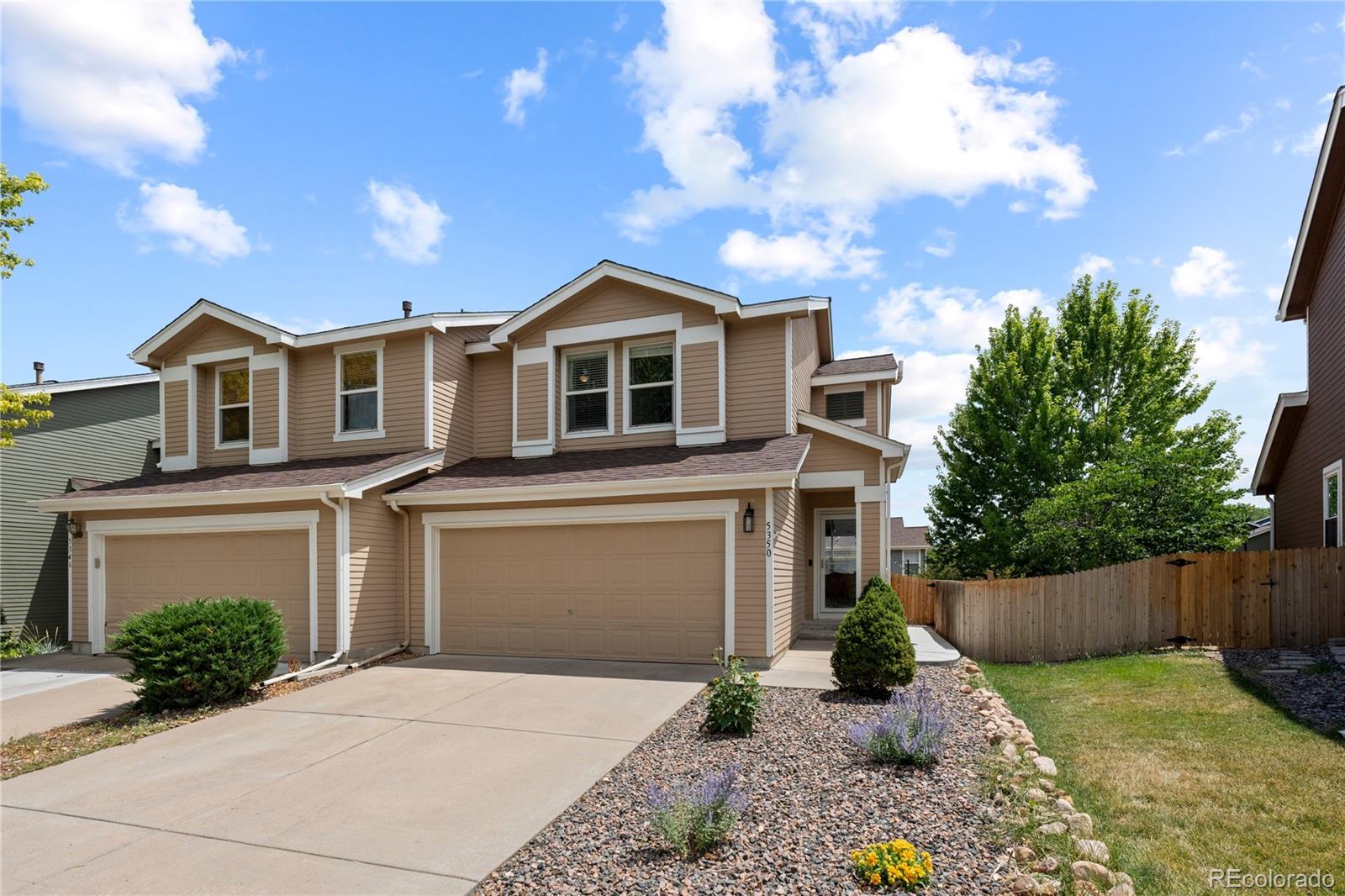 MLS Image #0 for 5350 s picadilly court ,aurora, Colorado