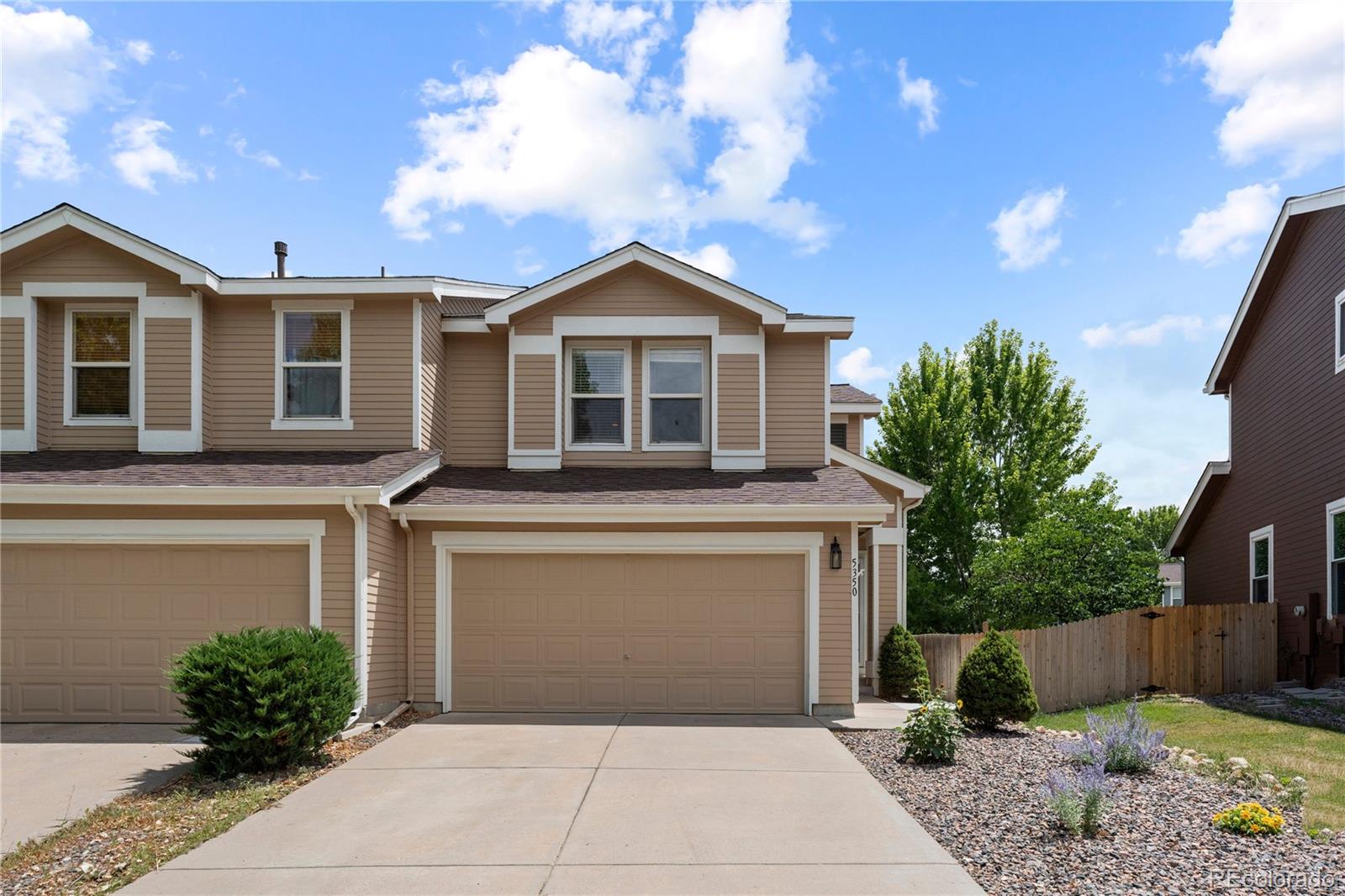 MLS Image #33 for 5350 s picadilly court ,aurora, Colorado