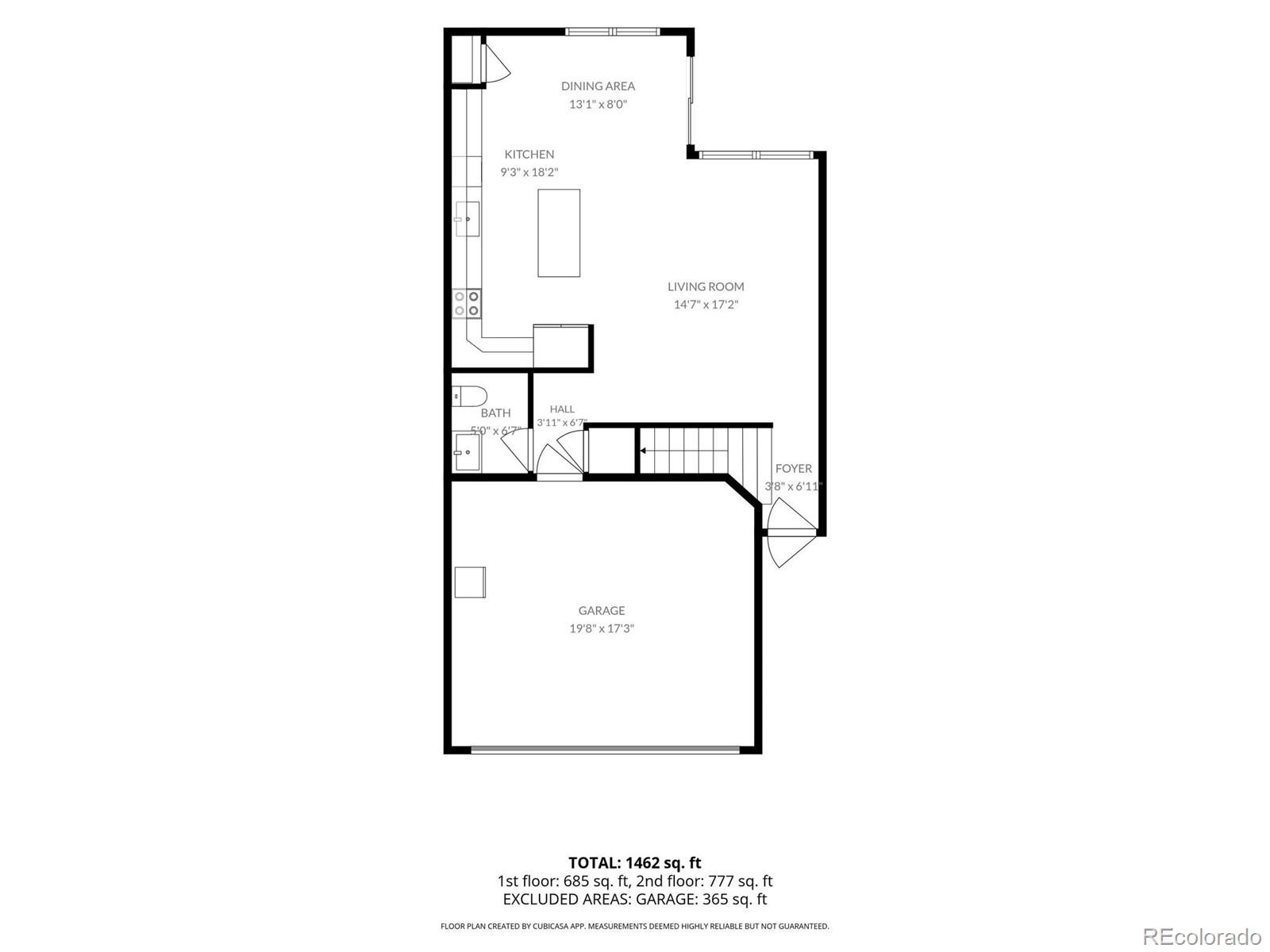 MLS Image #34 for 5350 s picadilly court ,aurora, Colorado