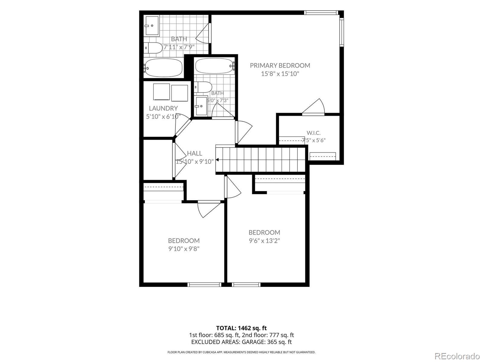 MLS Image #35 for 5350 s picadilly court ,aurora, Colorado