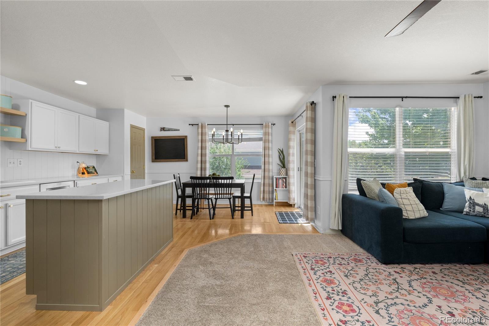 MLS Image #4 for 5350 s picadilly court ,aurora, Colorado