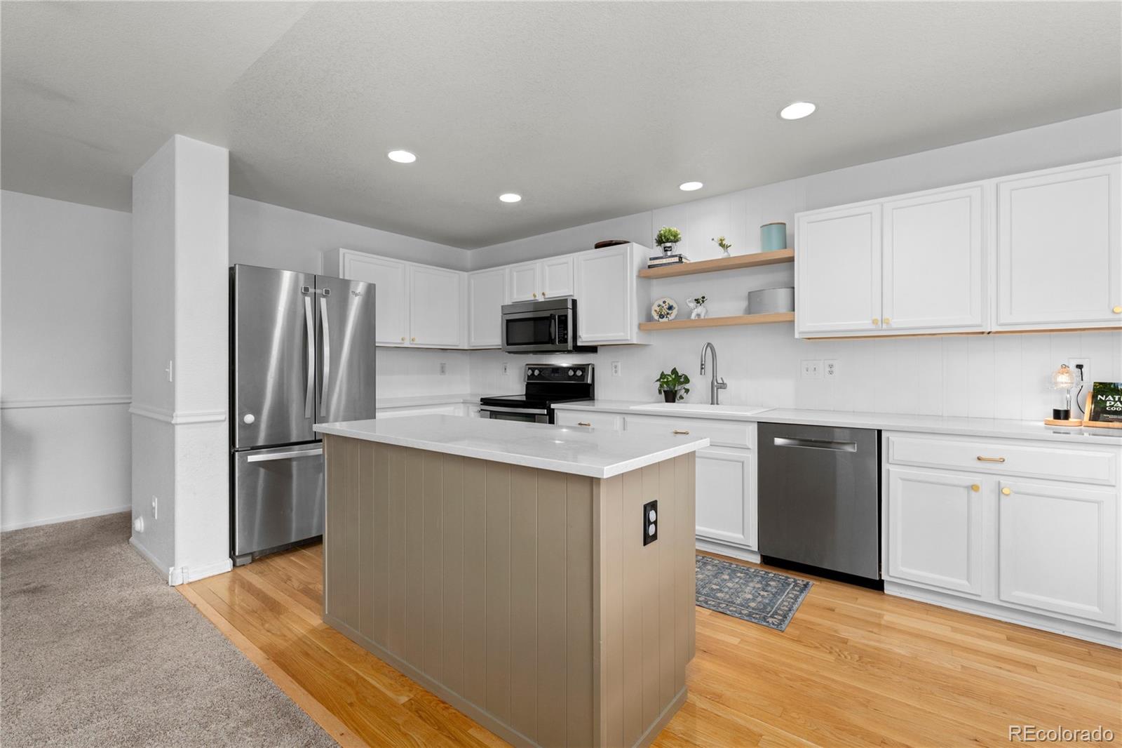 MLS Image #6 for 5350 s picadilly court ,aurora, Colorado