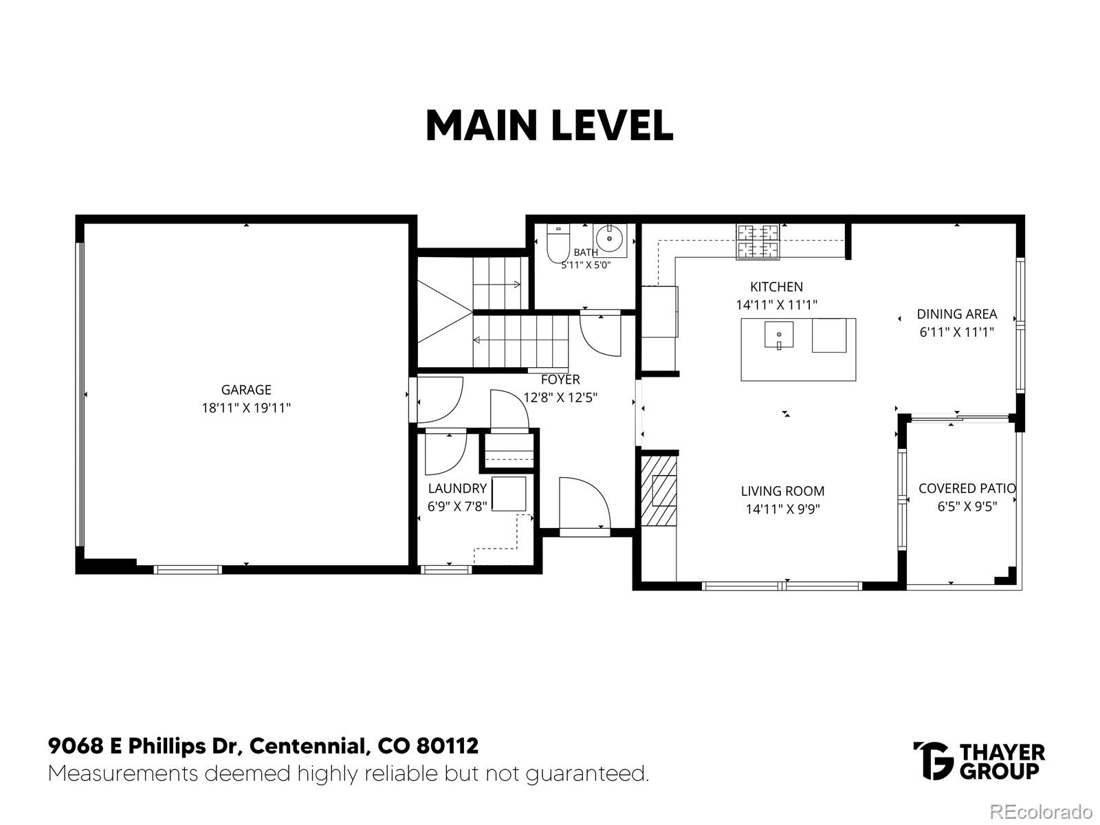 MLS Image #29 for 9068 e phillips drive,englewood, Colorado