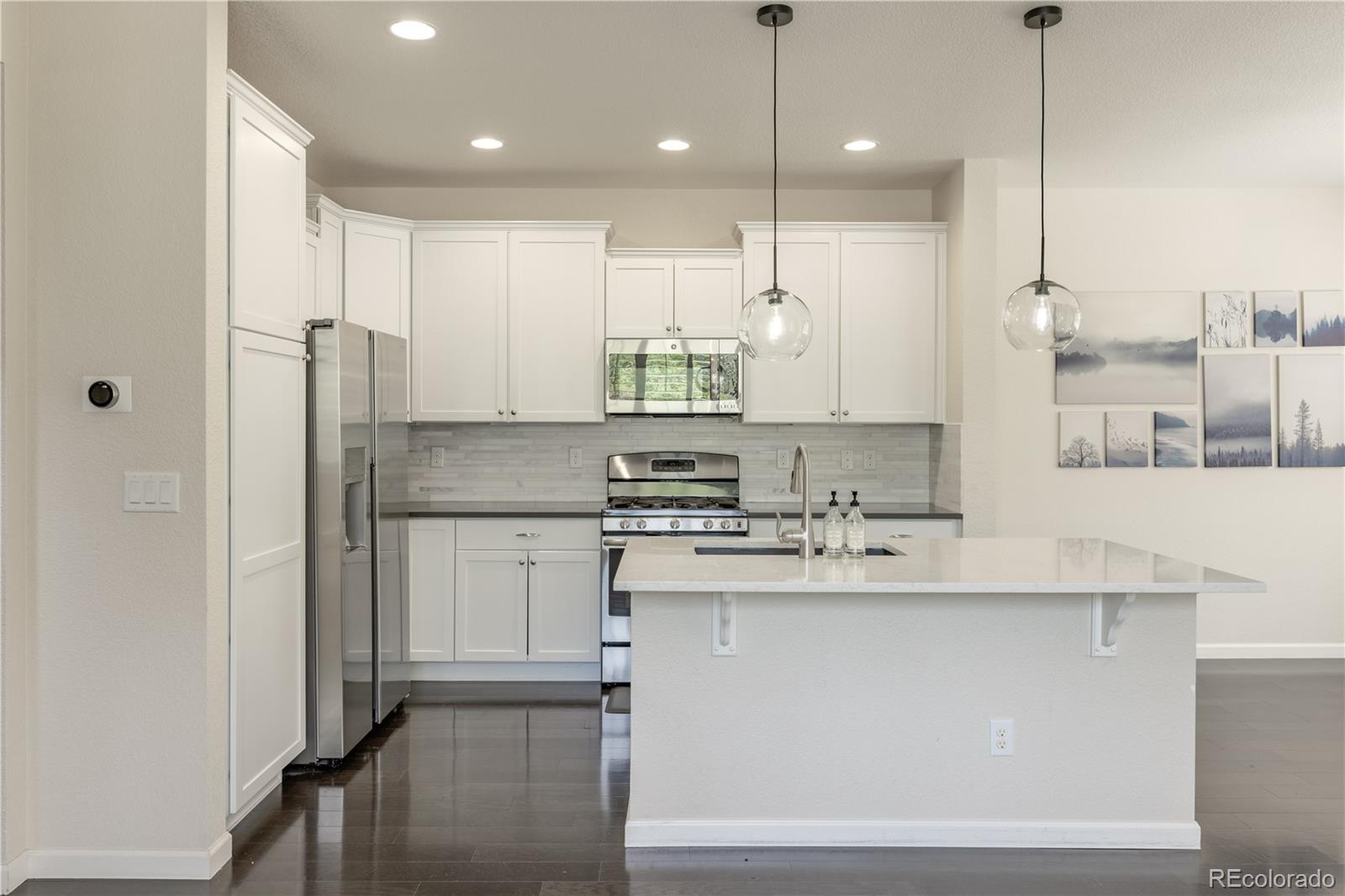 MLS Image #3 for 9068 e phillips drive,englewood, Colorado