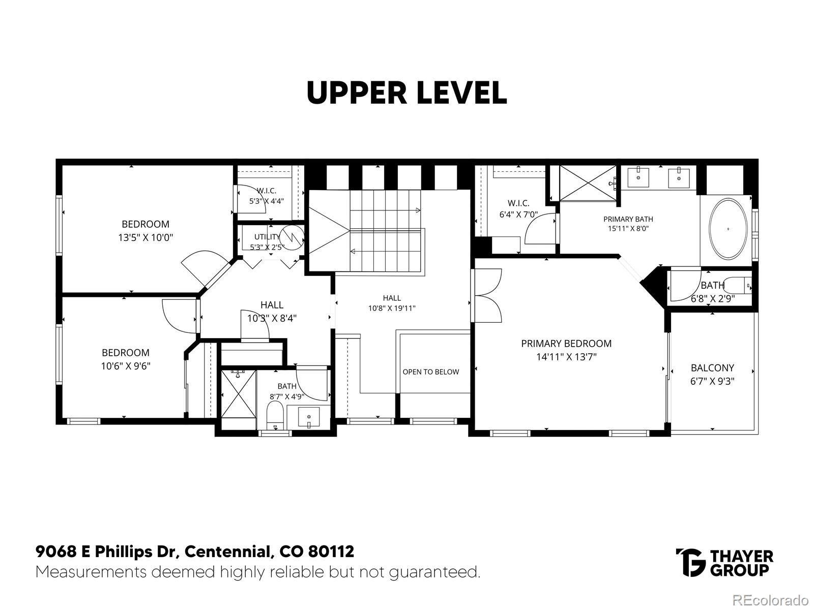 MLS Image #30 for 9068 e phillips drive,englewood, Colorado