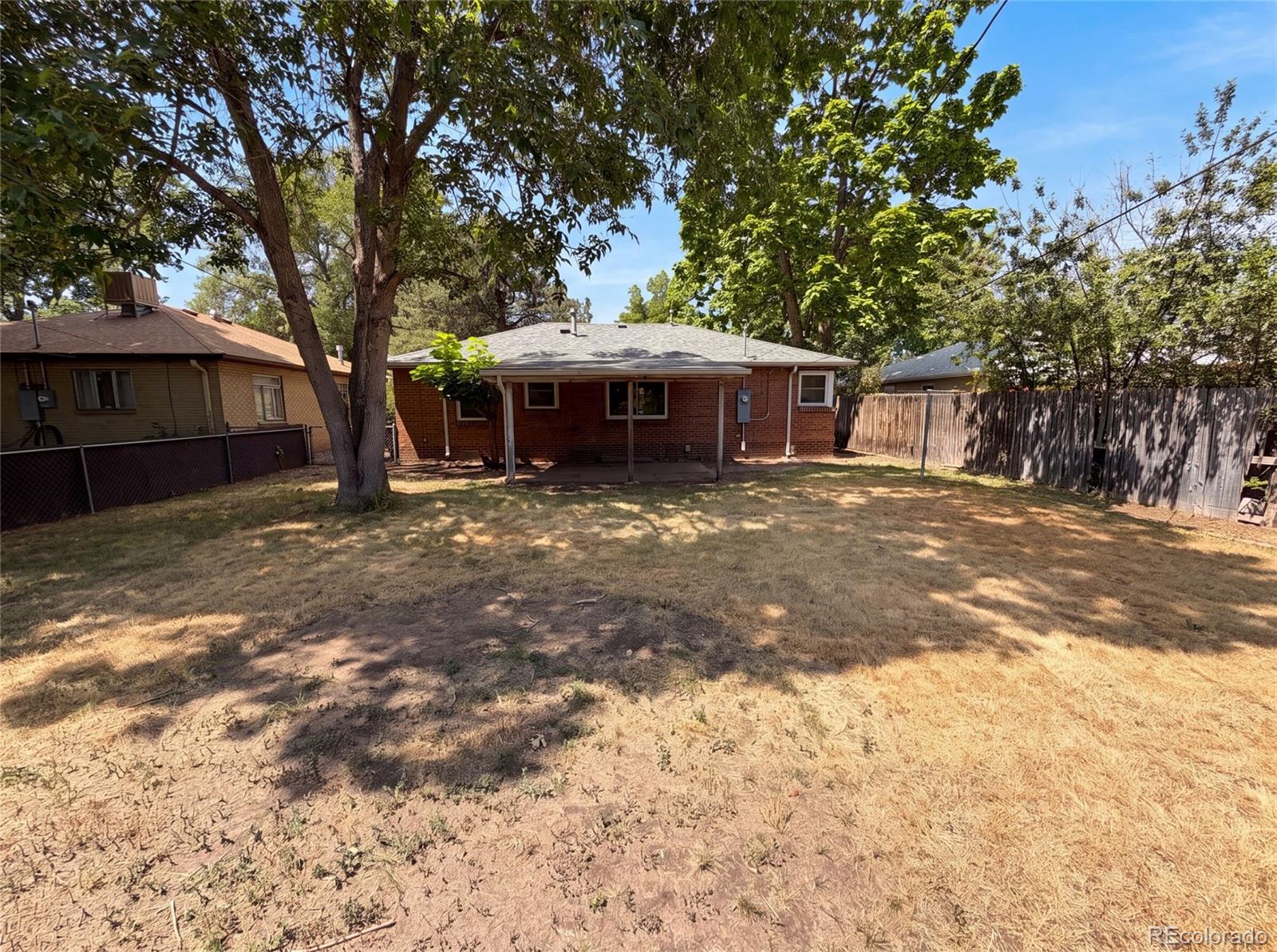 MLS Image #4 for 3900  otis street,wheat ridge, Colorado