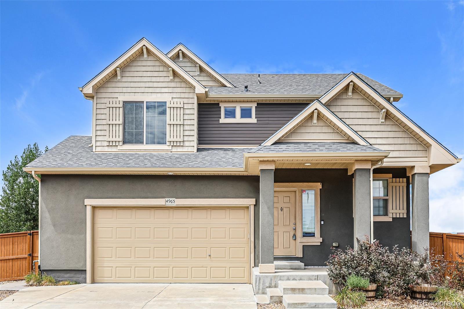MLS Image #0 for 4965 s algonquian way,aurora, Colorado