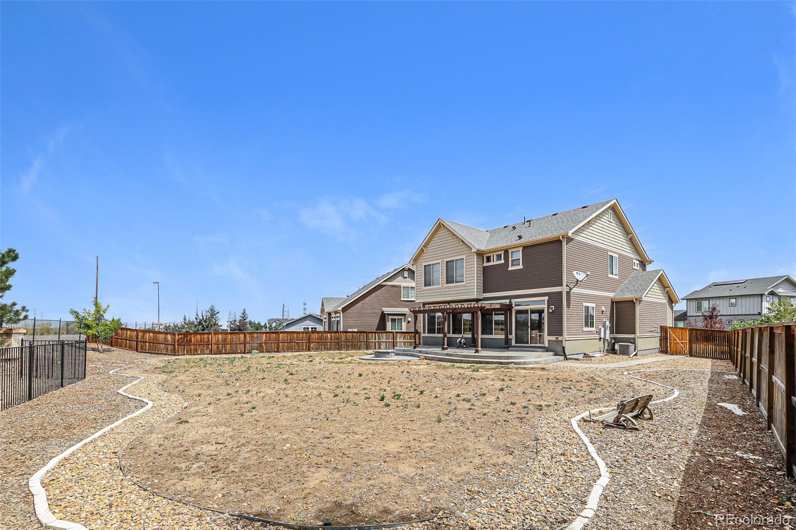 MLS Image #22 for 4965 s algonquian way,aurora, Colorado