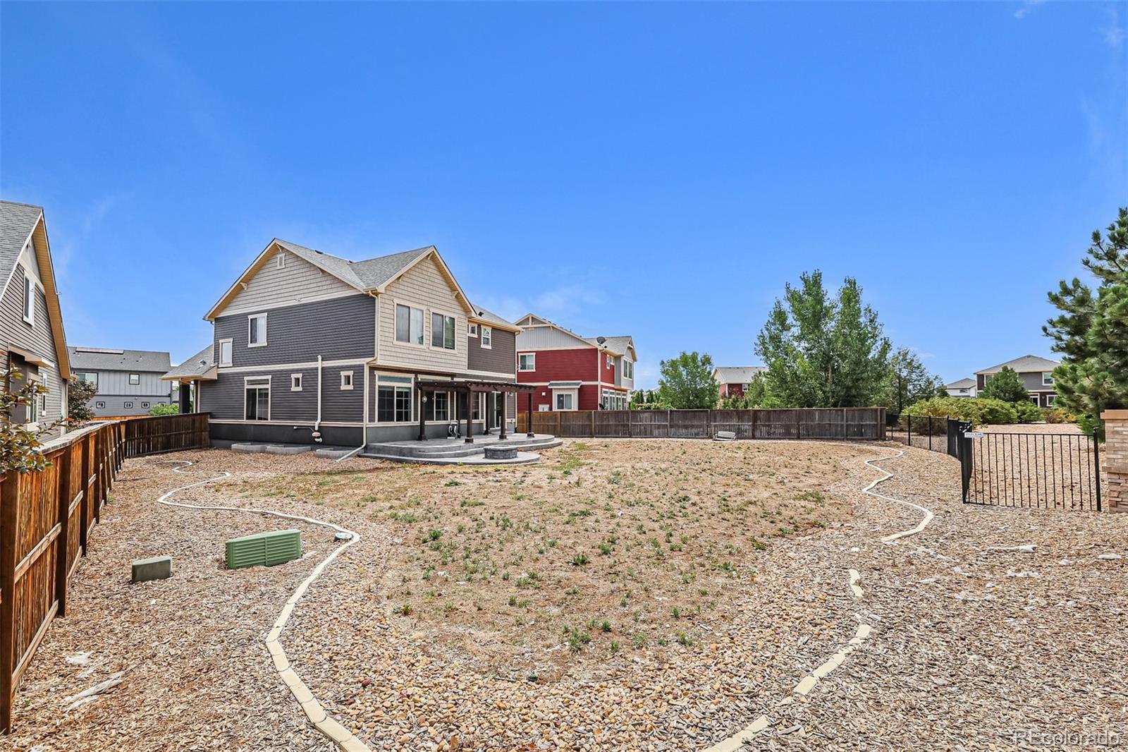 MLS Image #23 for 4965 s algonquian way,aurora, Colorado