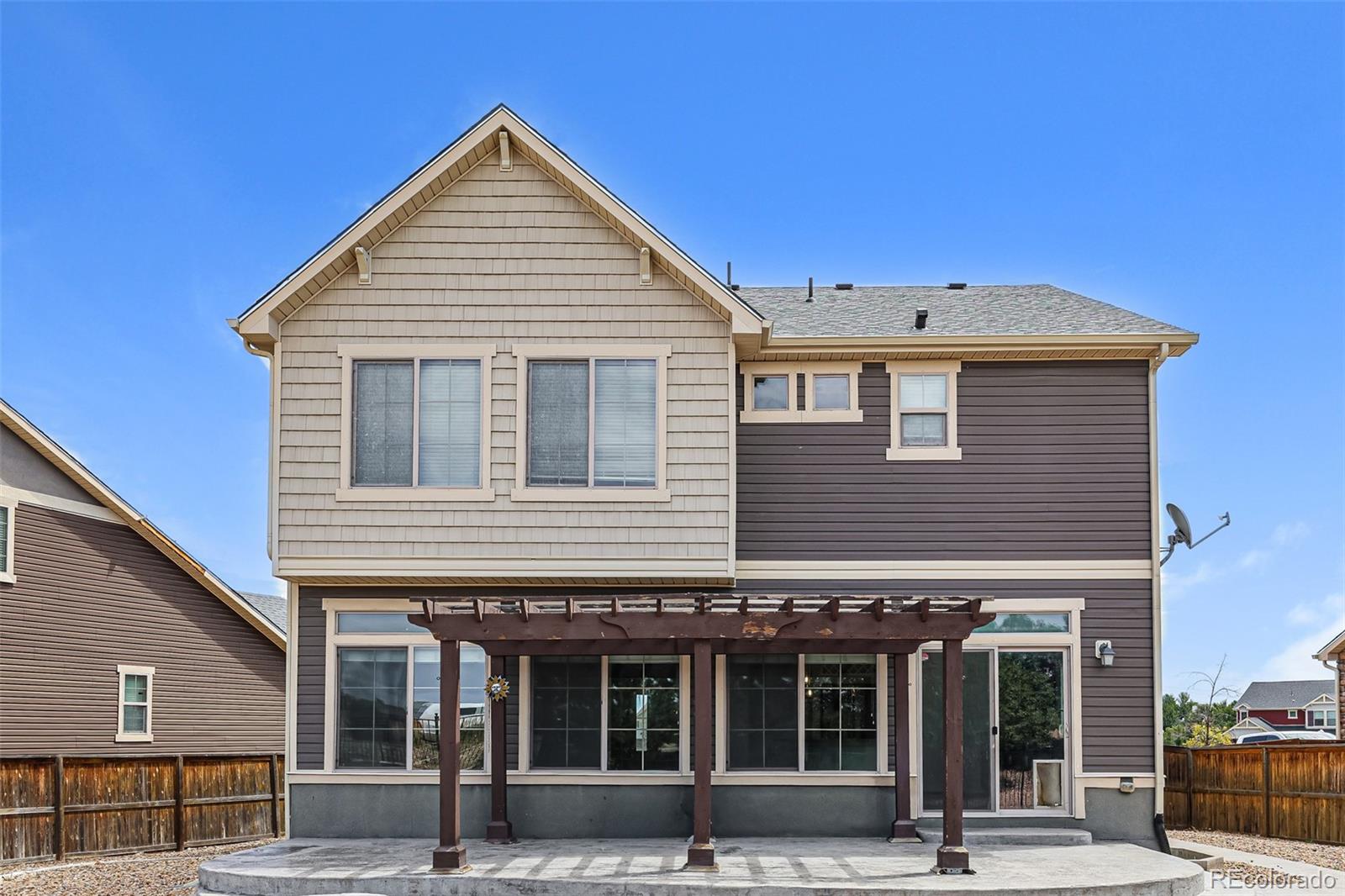 MLS Image #24 for 4965 s algonquian way,aurora, Colorado