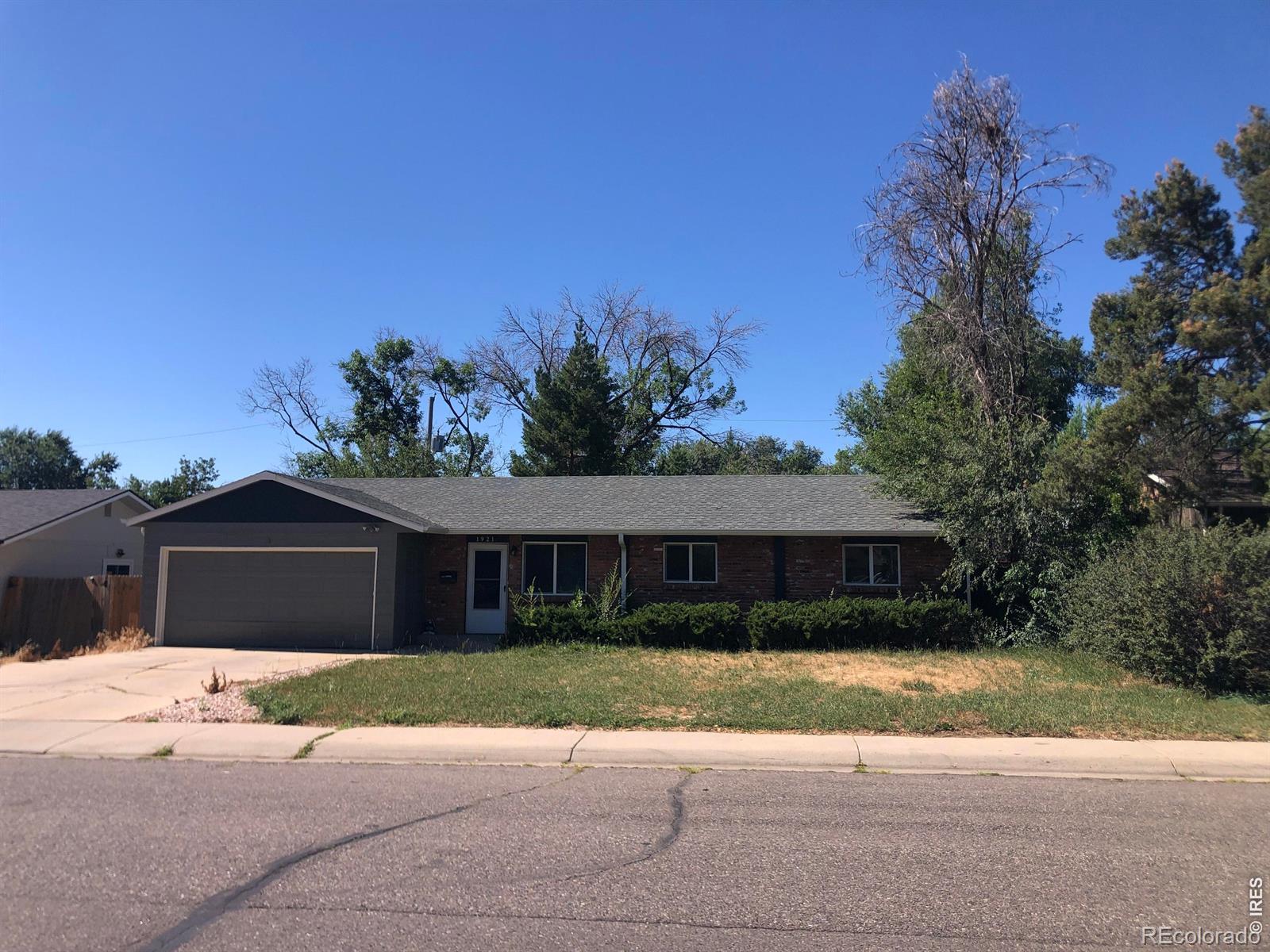 MLS Image #1 for 1921  12th avenue,longmont, Colorado