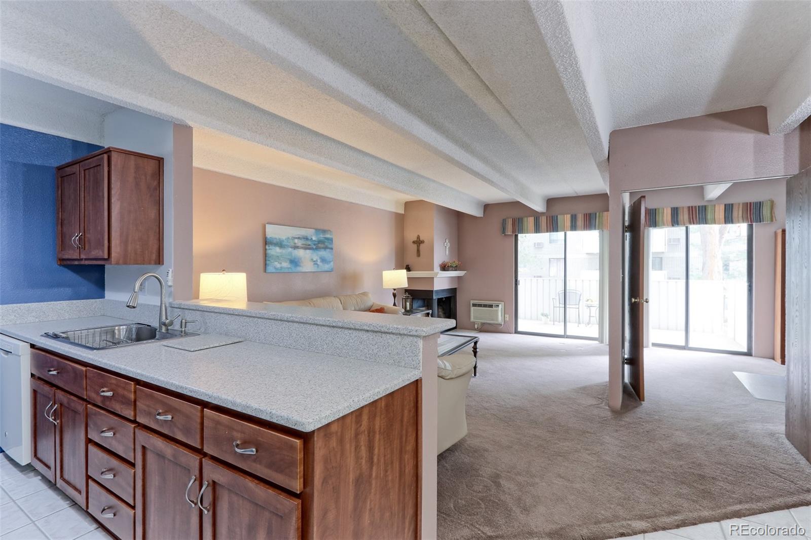 MLS Image #2 for 10650 e tennessee avenue 104,aurora, Colorado