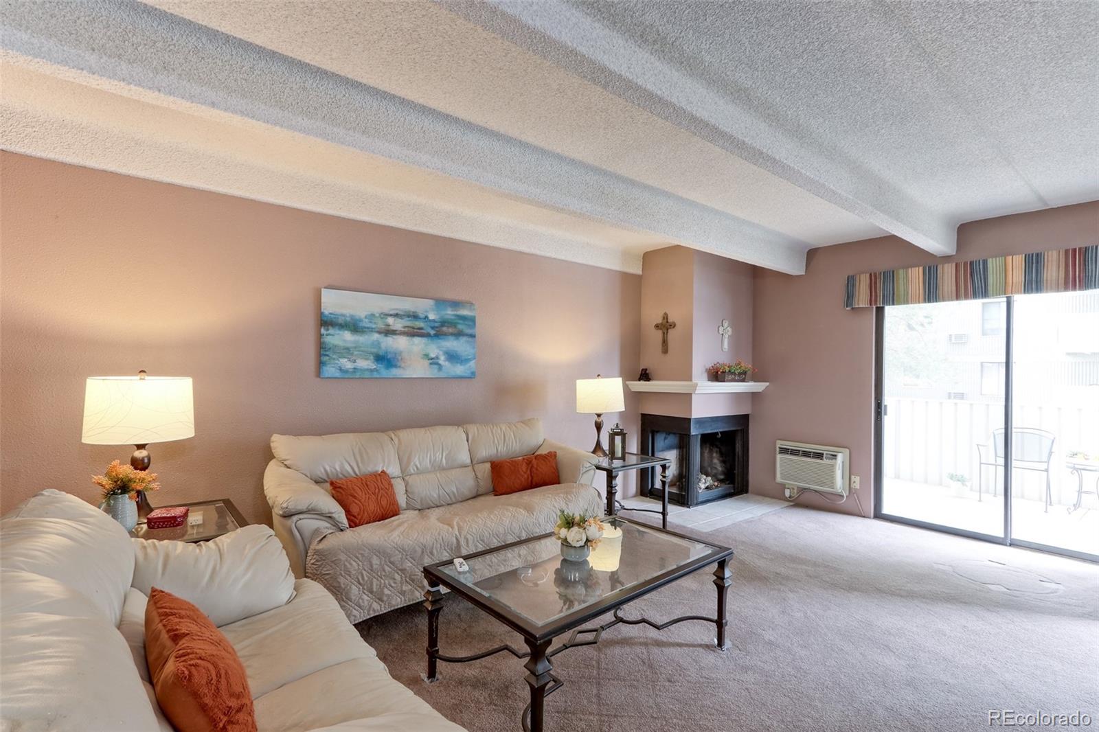 MLS Image #3 for 10650 e tennessee avenue 104,aurora, Colorado