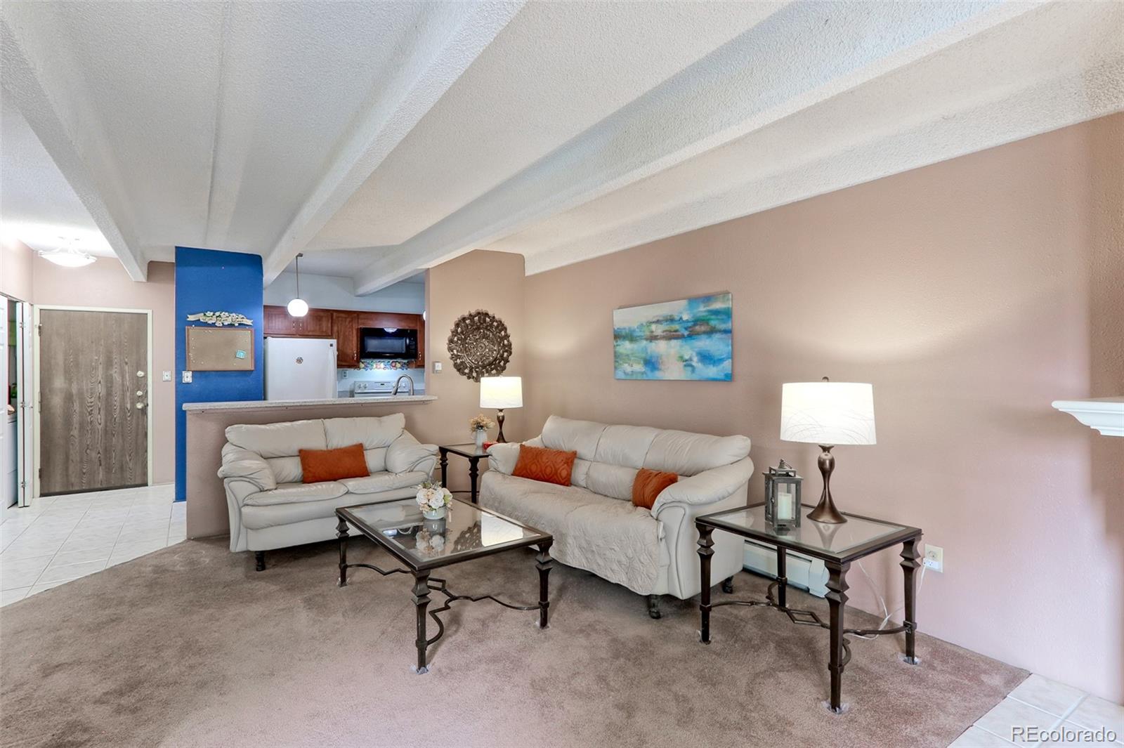 MLS Image #4 for 10650 e tennessee avenue 104,aurora, Colorado