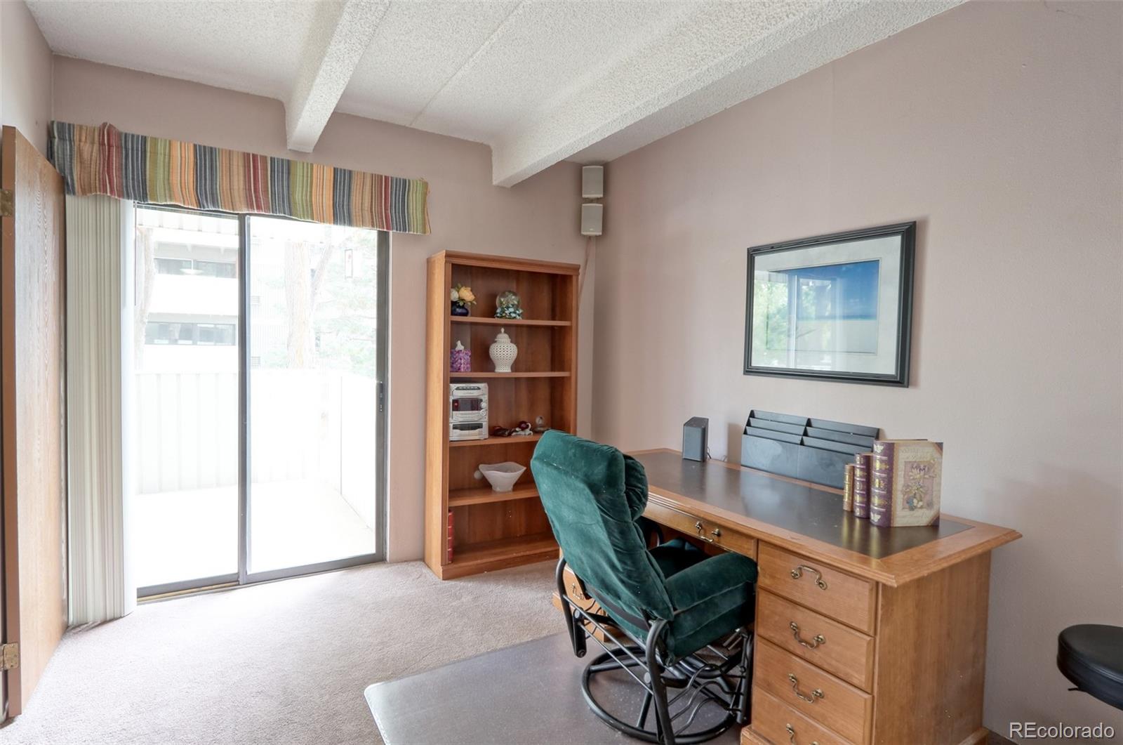 MLS Image #9 for 10650 e tennessee avenue 104,aurora, Colorado