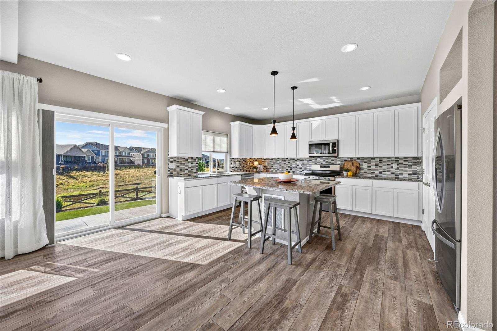 MLS Image #10 for 7211  sedgerock lane,colorado springs, Colorado