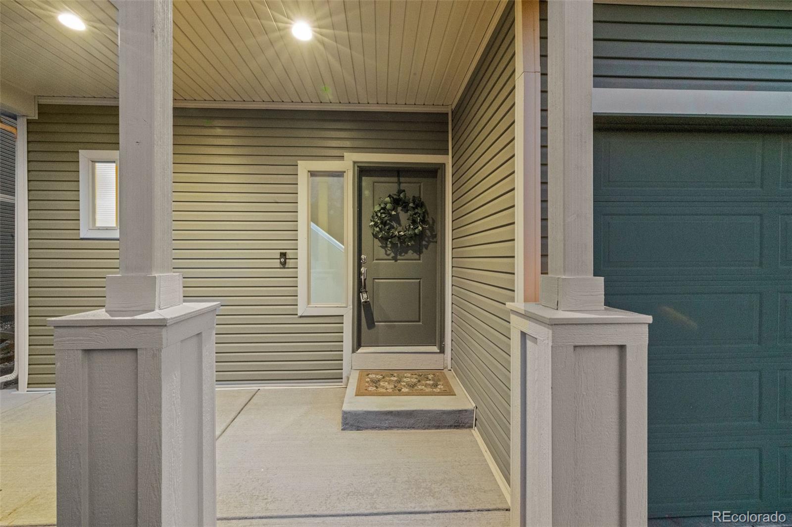 MLS Image #2 for 7211  sedgerock lane,colorado springs, Colorado