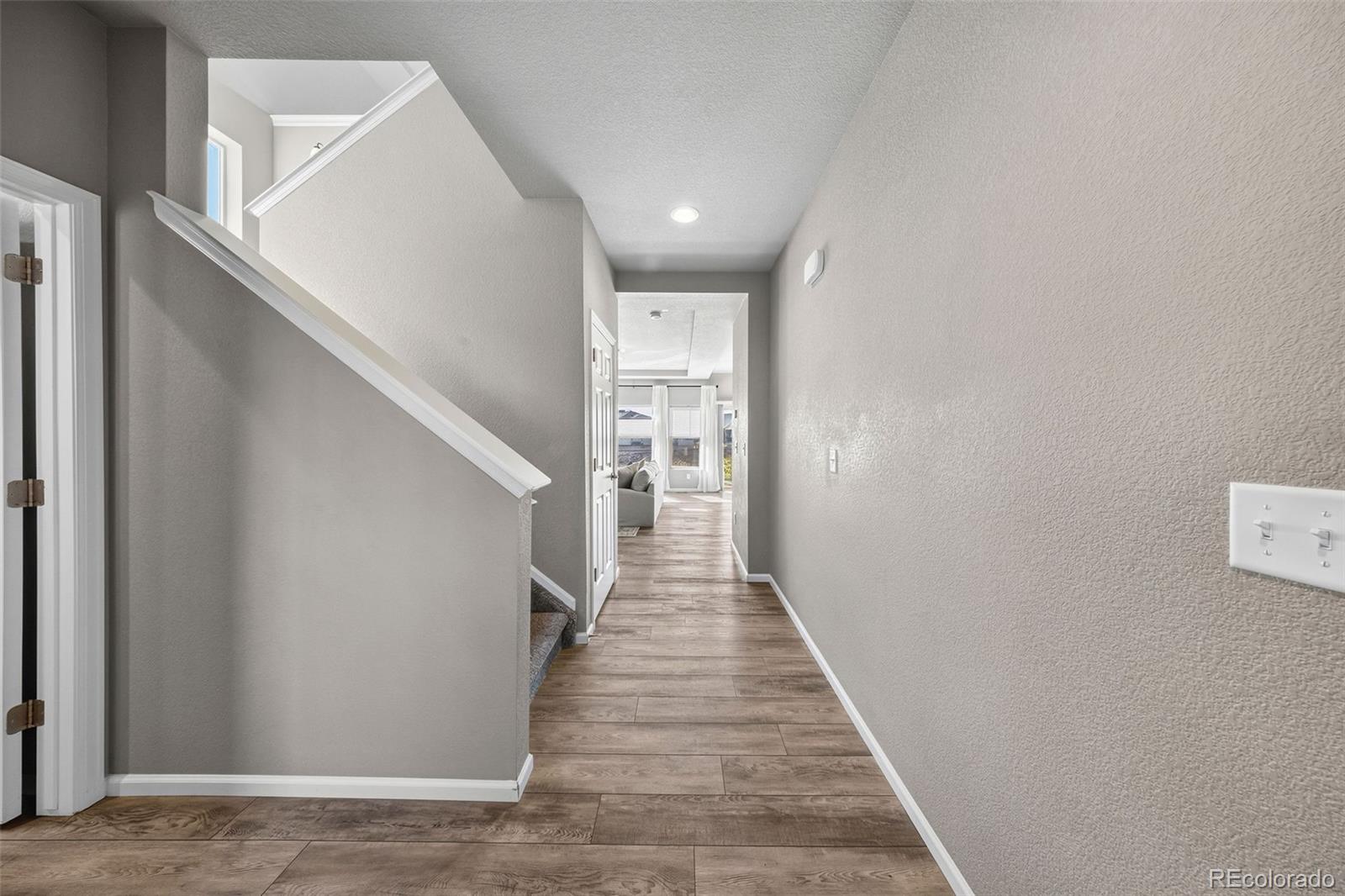 MLS Image #3 for 7211  sedgerock lane,colorado springs, Colorado