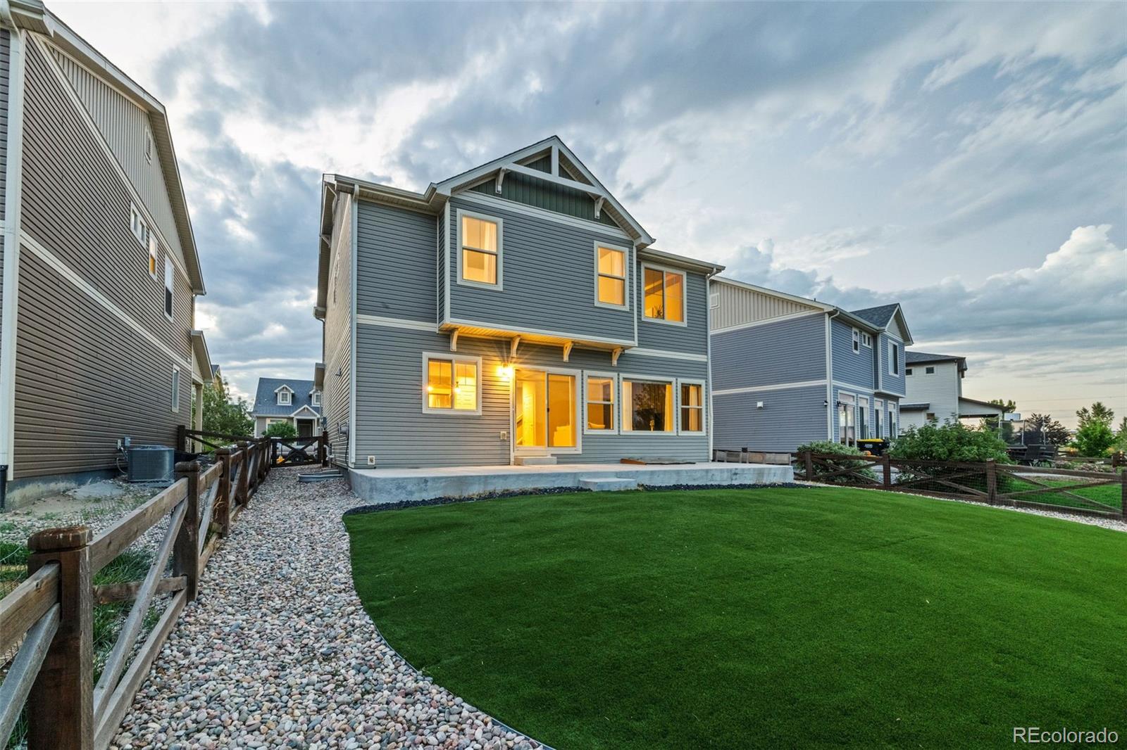 MLS Image #36 for 7211  sedgerock lane,colorado springs, Colorado