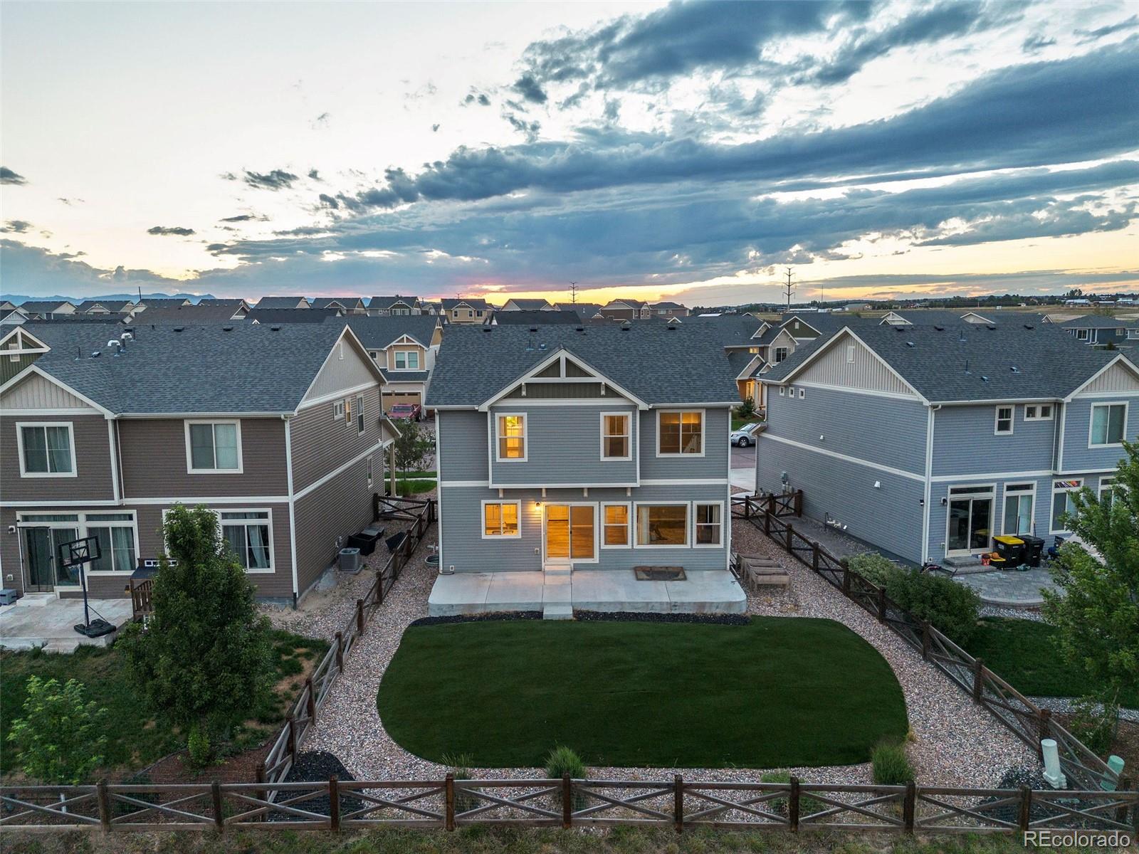 MLS Image #38 for 7211  sedgerock lane,colorado springs, Colorado