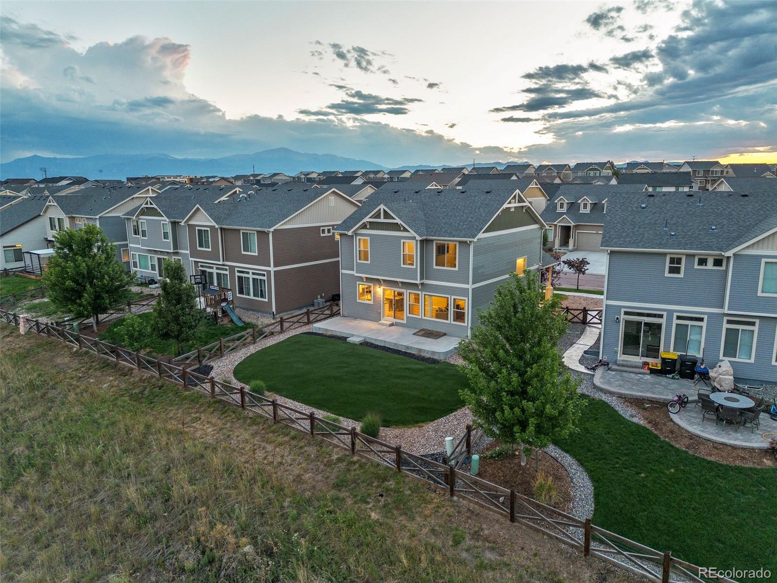 MLS Image #39 for 7211  sedgerock lane,colorado springs, Colorado