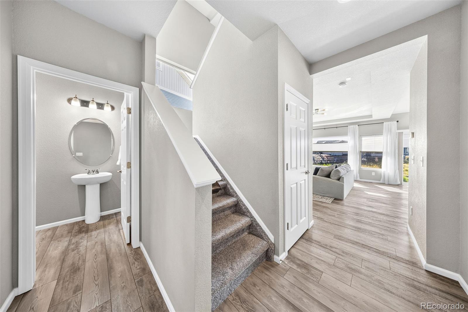 MLS Image #4 for 7211  sedgerock lane,colorado springs, Colorado