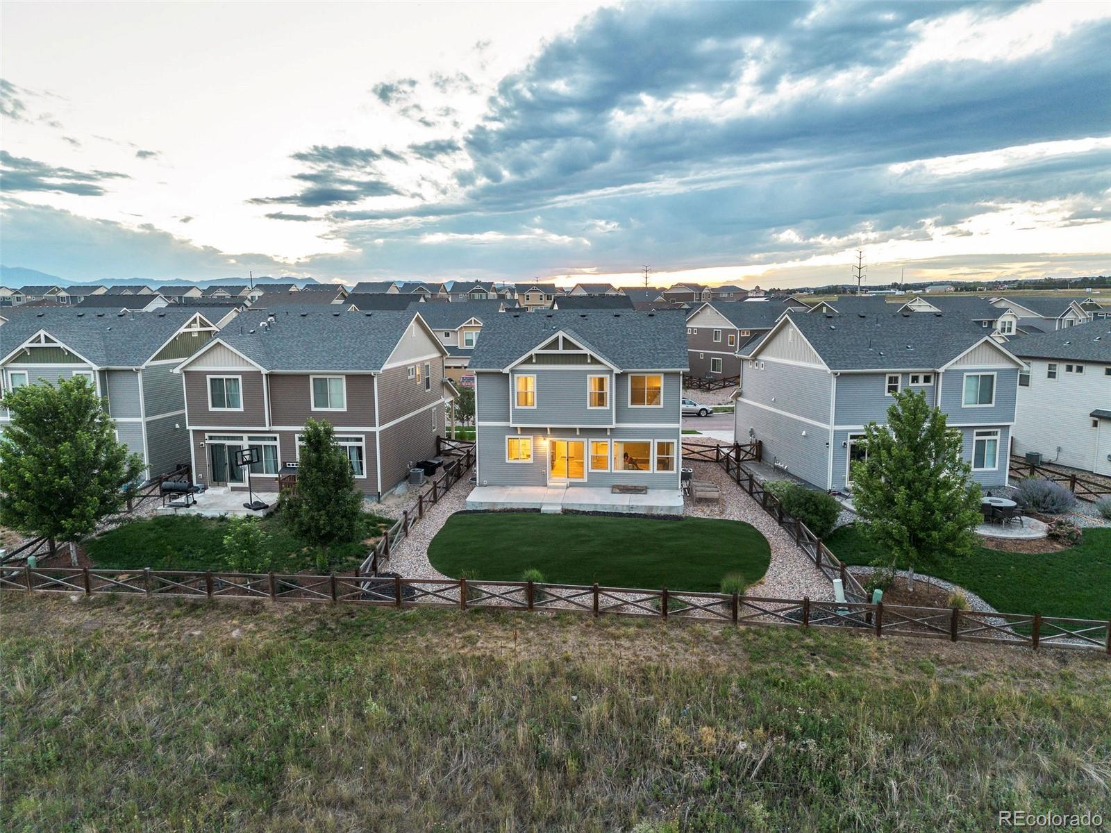 MLS Image #40 for 7211  sedgerock lane,colorado springs, Colorado