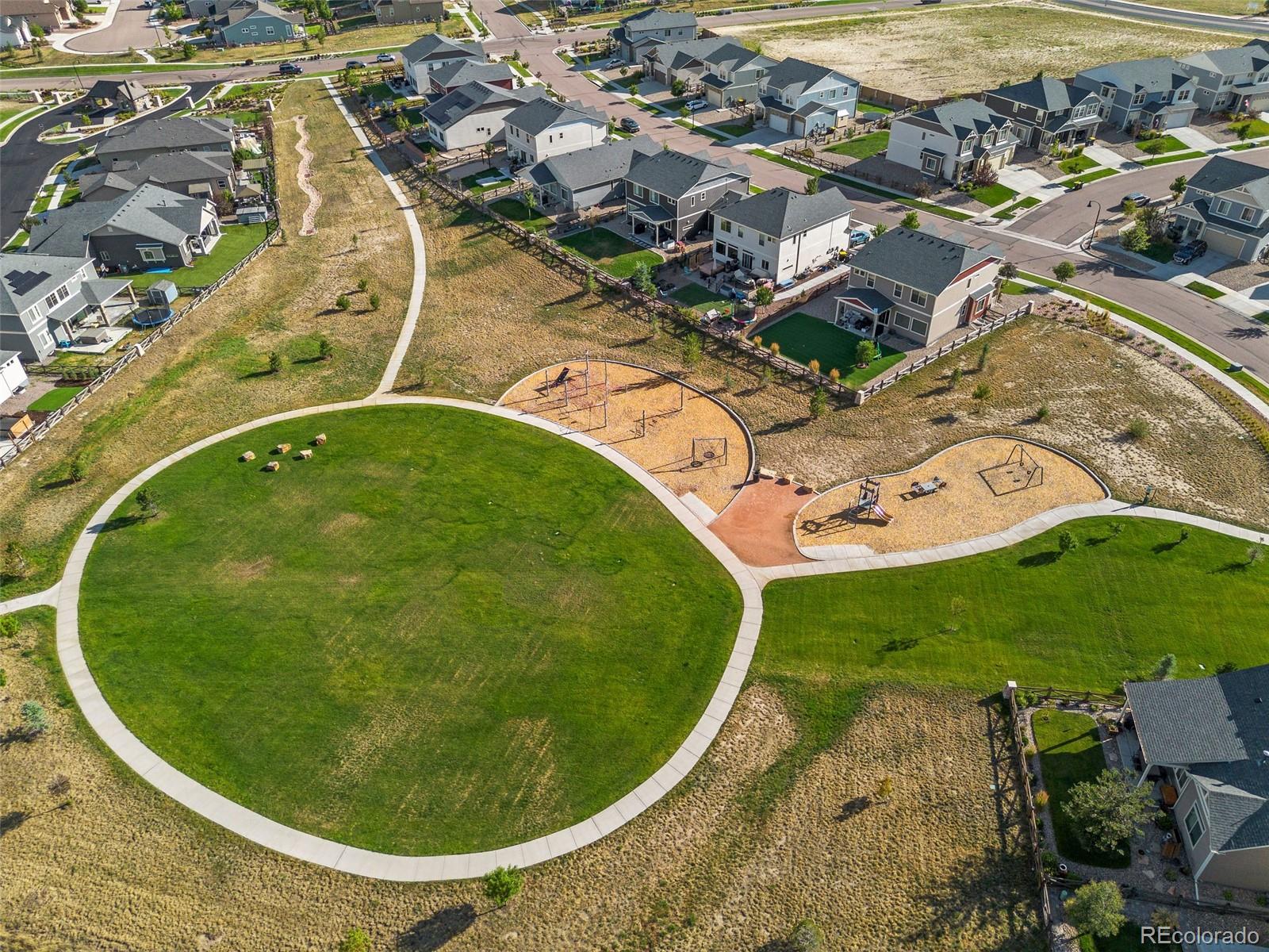 MLS Image #44 for 7211  sedgerock lane,colorado springs, Colorado