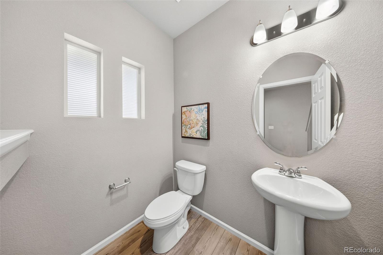 MLS Image #5 for 7211  sedgerock lane,colorado springs, Colorado