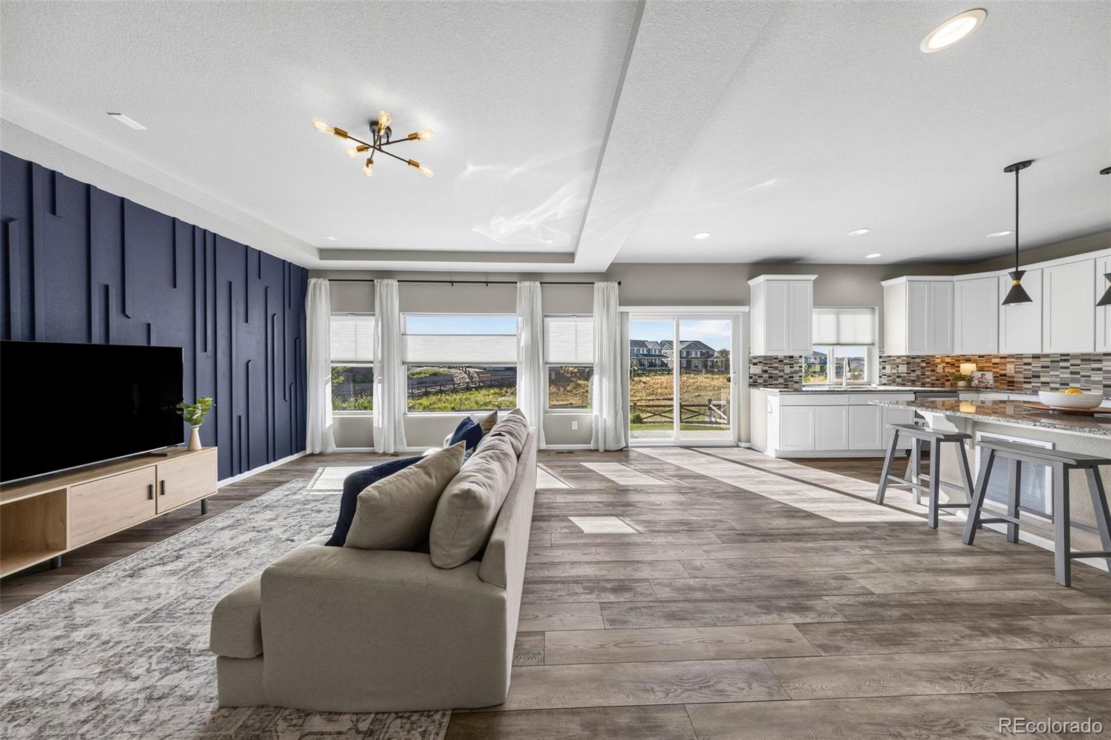 MLS Image #7 for 7211  sedgerock lane,colorado springs, Colorado